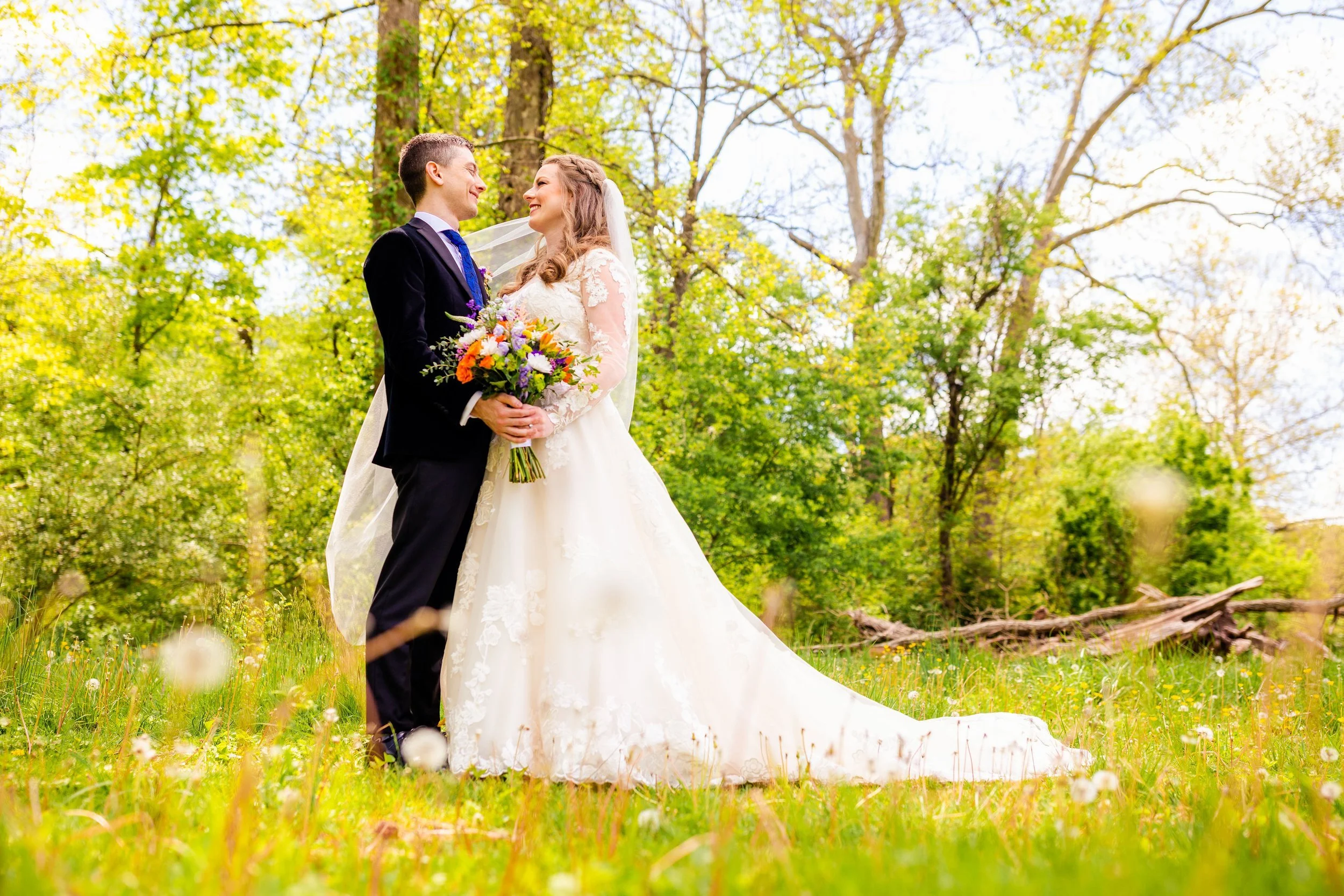Erin &amp; Kory 
