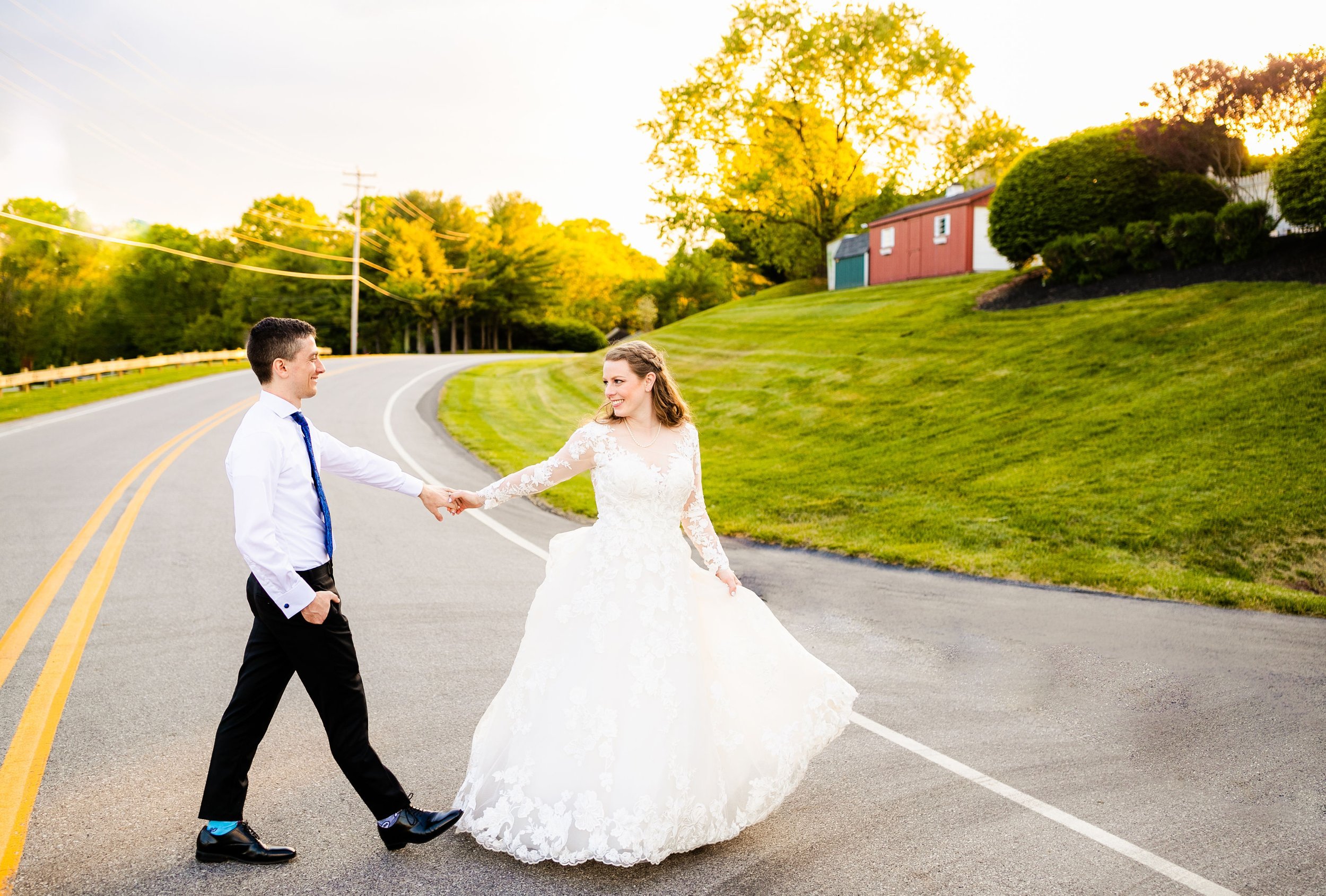 Erin &amp; Kory 