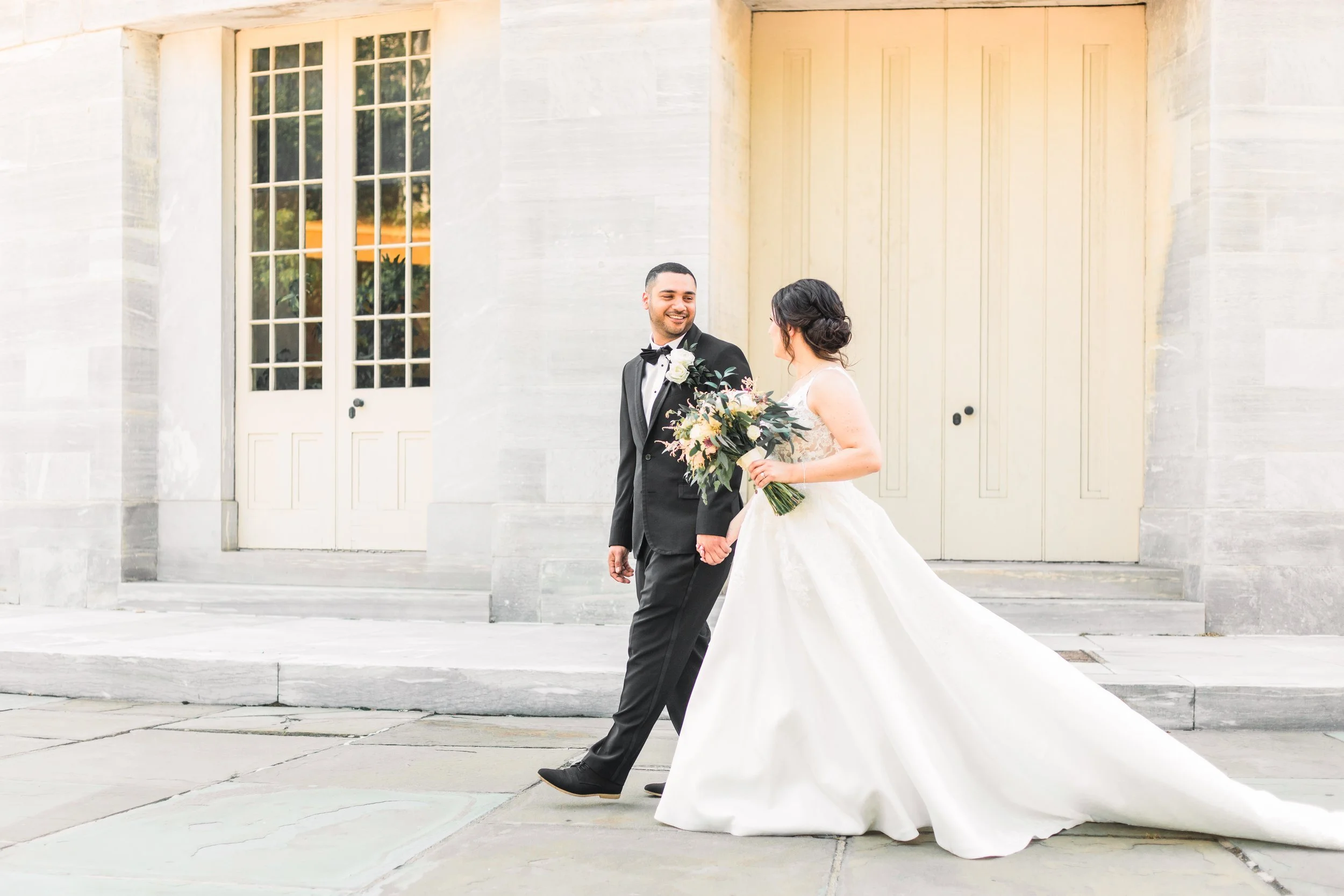 Deanna &amp; Harel 