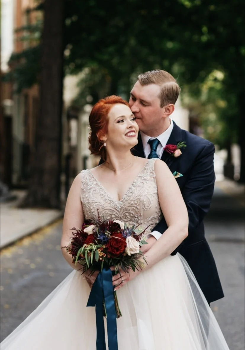 Charlotte &amp; Bryan 