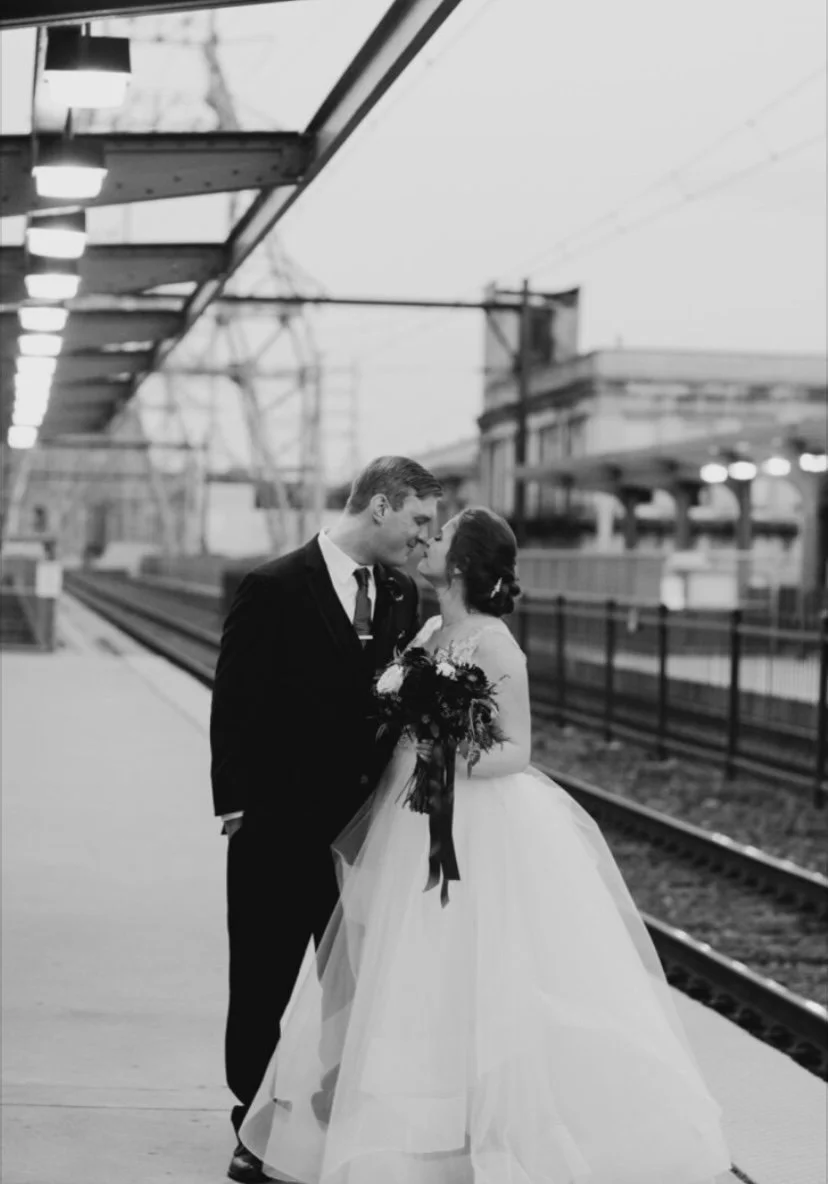 Charlotte &amp; Bryan