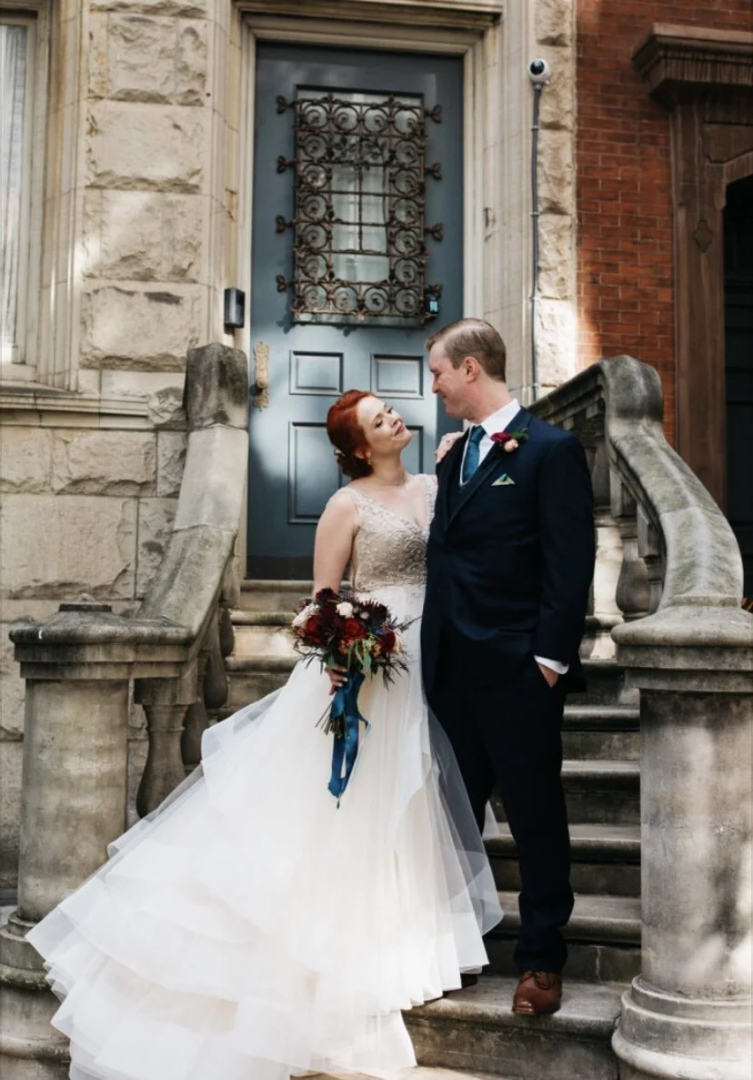 Charlotte &amp; Bryan 