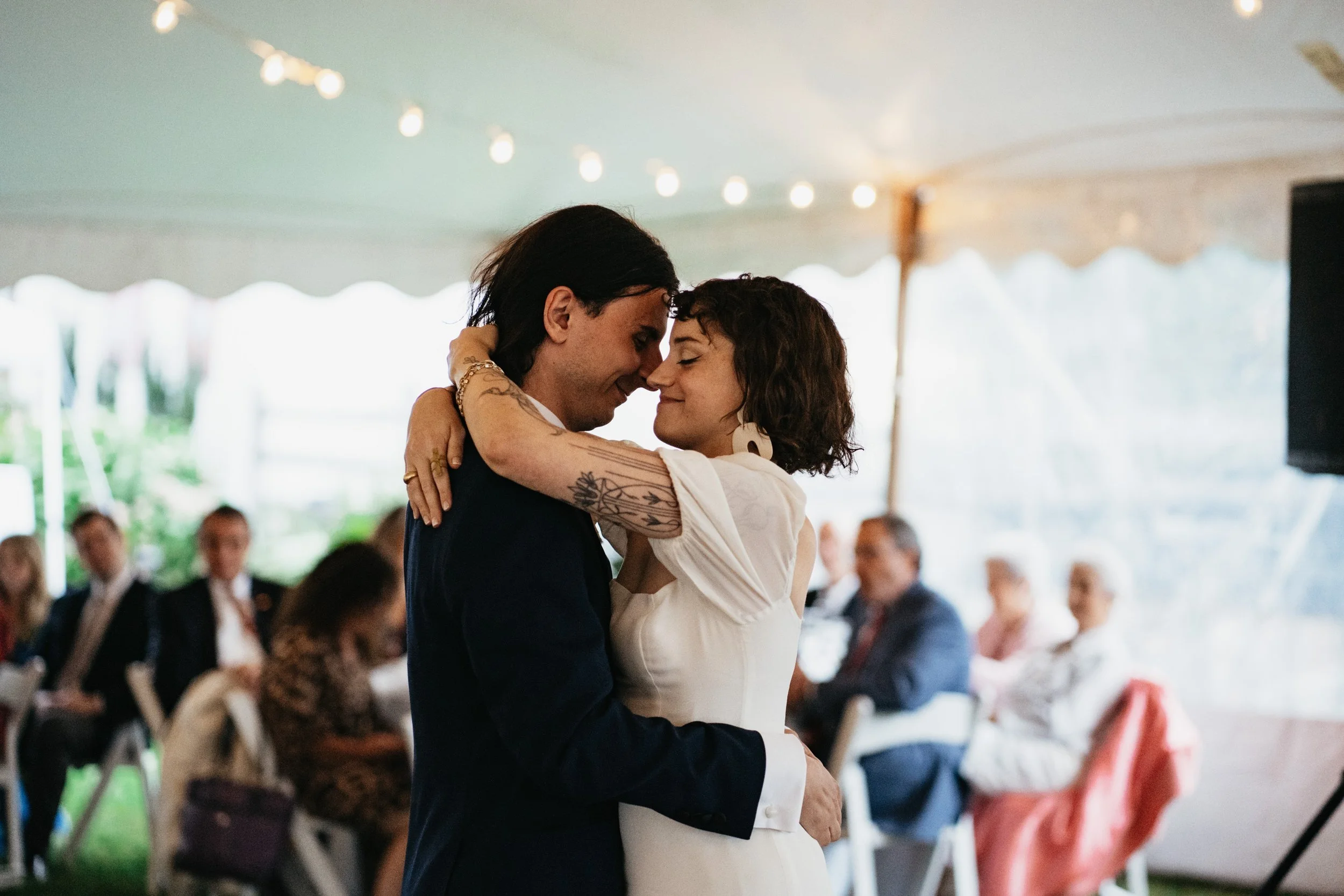 Emma &amp; Patrick 