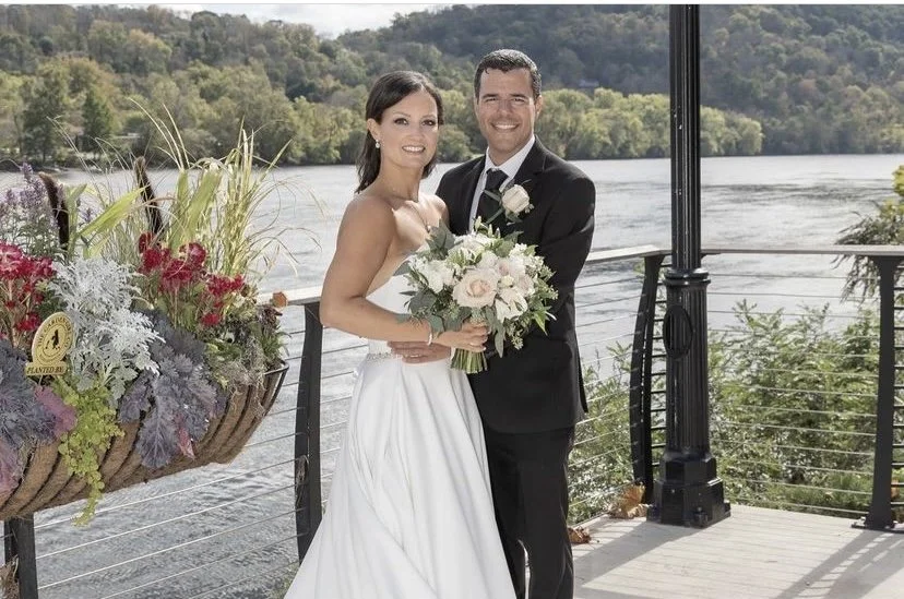 Jessica &amp; Scott