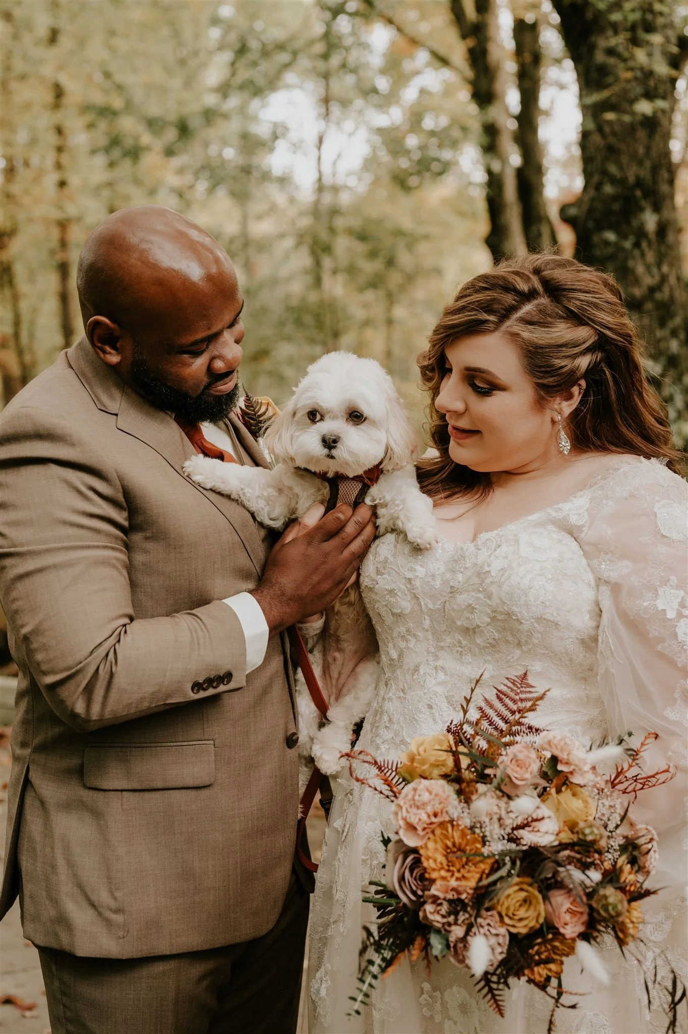 Jenna &amp; Raymond