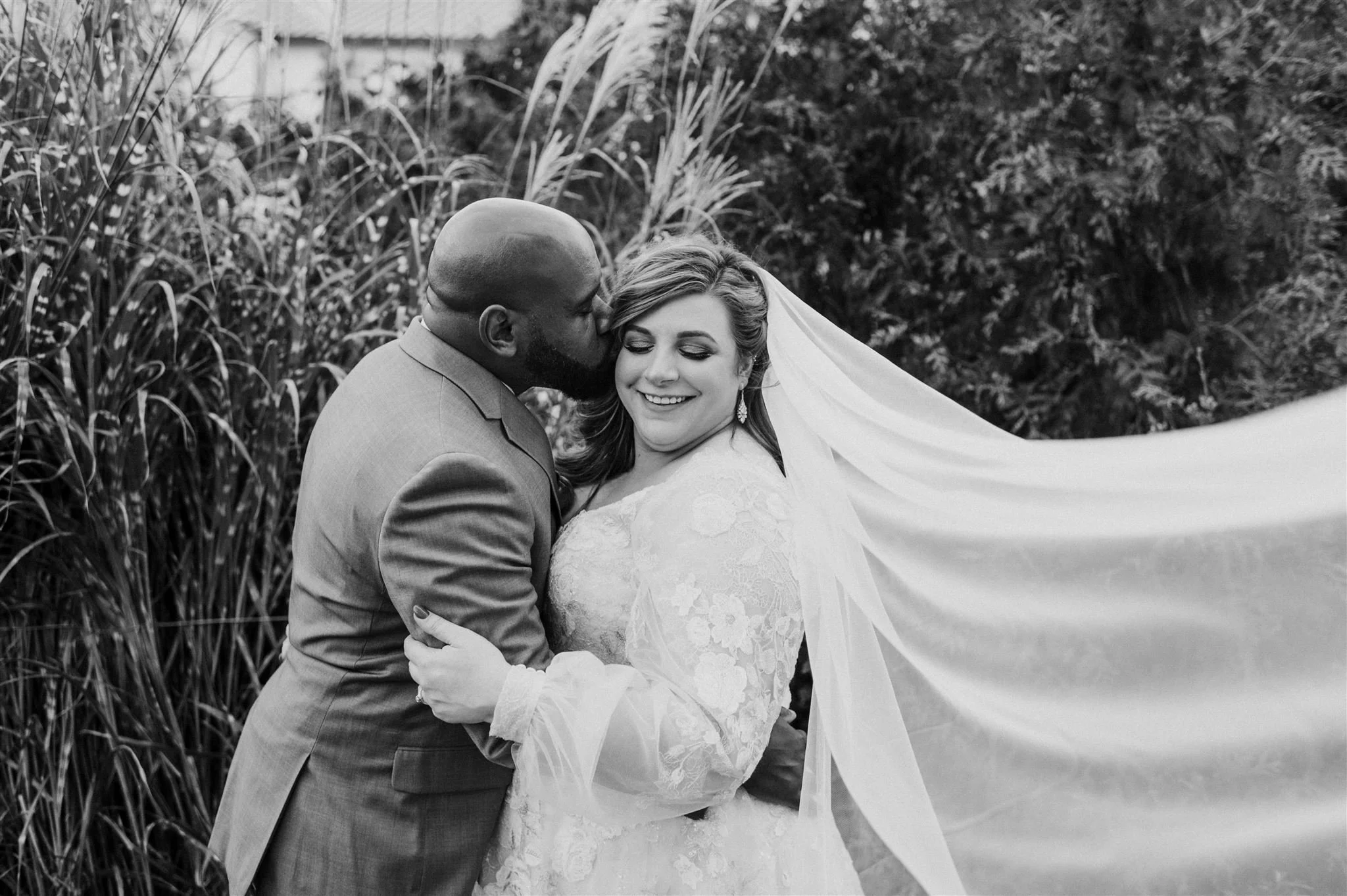 Jenna &amp; Raymond