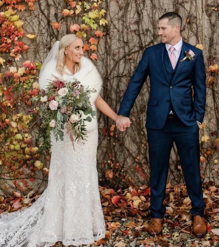 Alexandra &amp; Francis