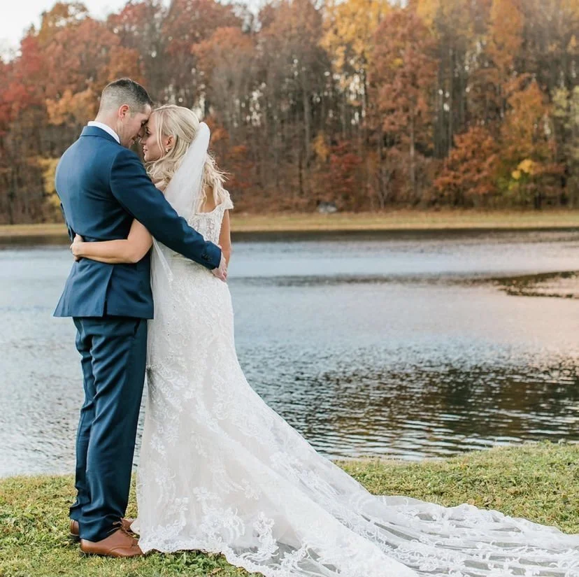 Alexandra &amp; Francis