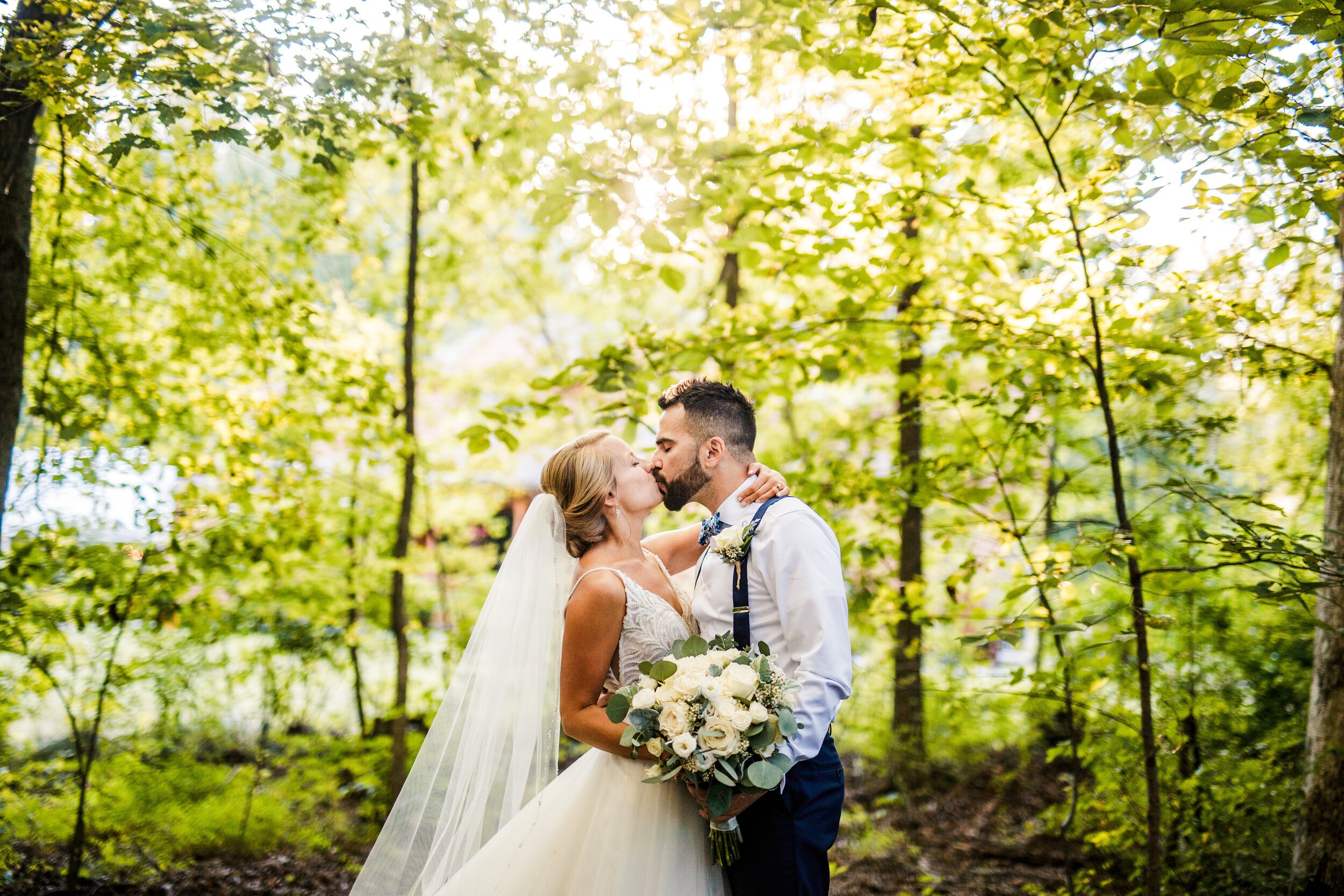 How Can I Make My Ceremony Different?