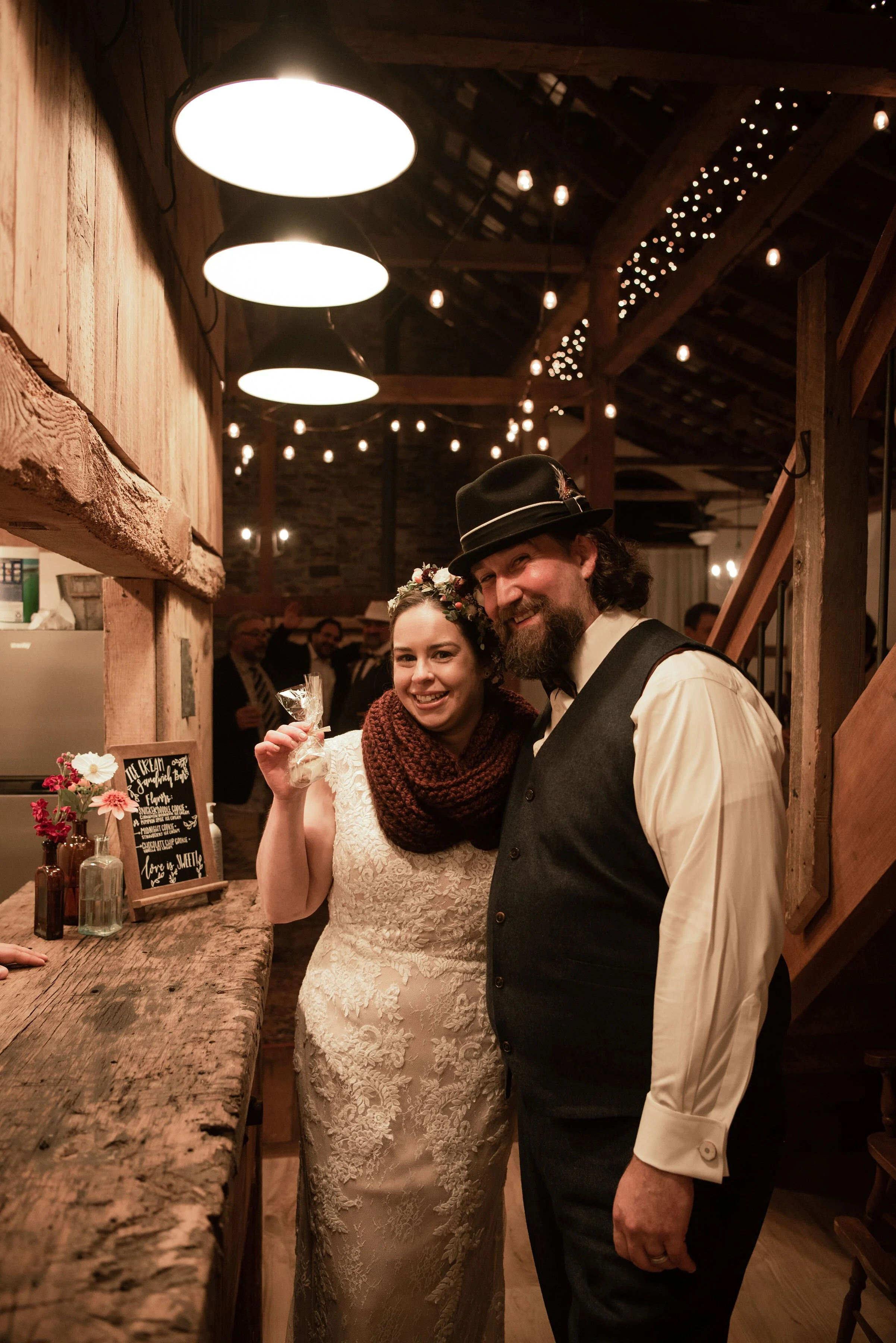 Wedding Favors Your Guests Will Actually Love