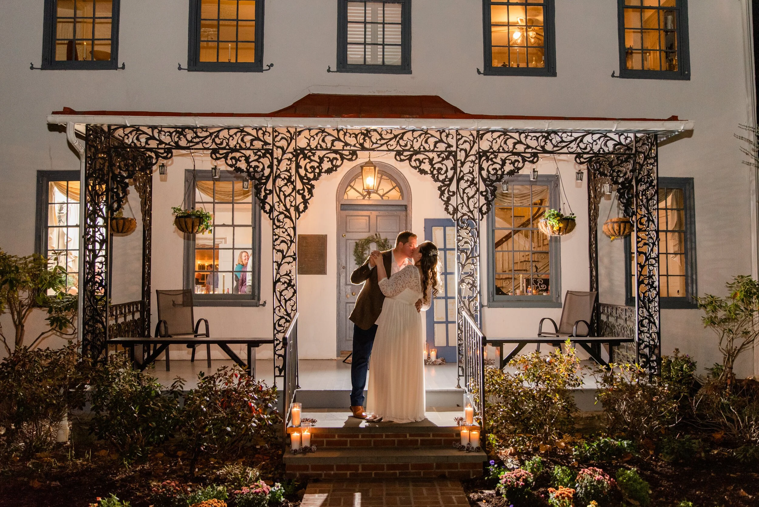 My Favorite Intimate Venues in the Philadelphia/Lehigh Valley Area