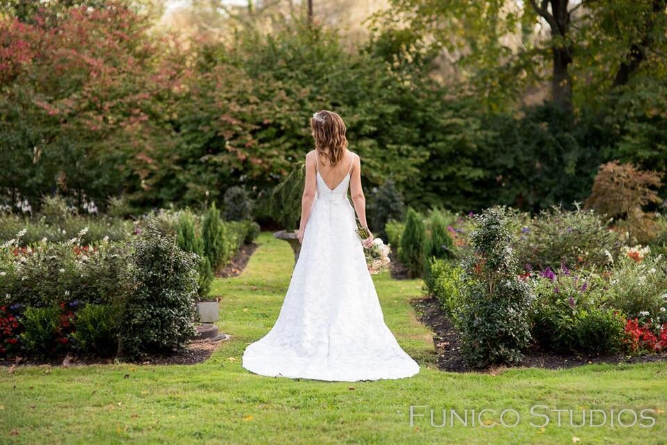 My Top Wedding Dress Shopping Tips To Remember