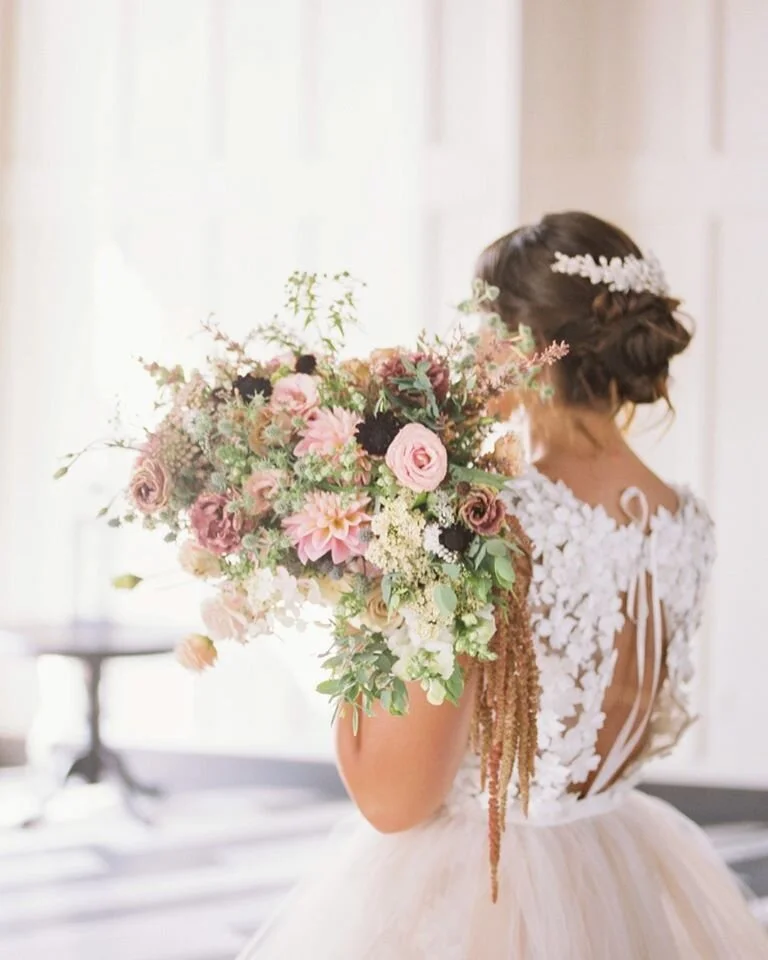 Build  A Wedding Vendor Team That You Genuinely Connect With 