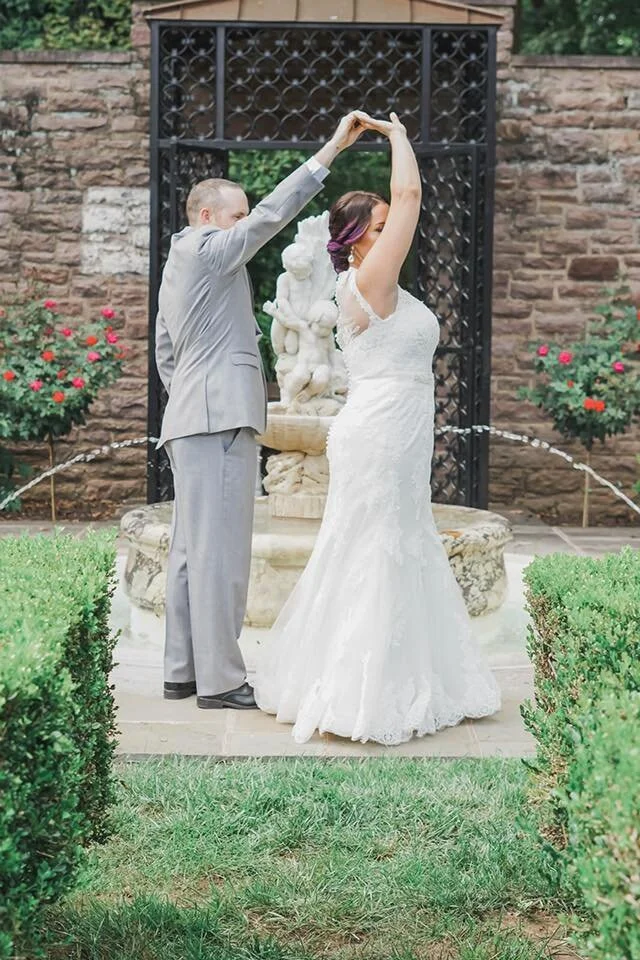 My Top 5 Favorite Special Reception Dance Song Requests