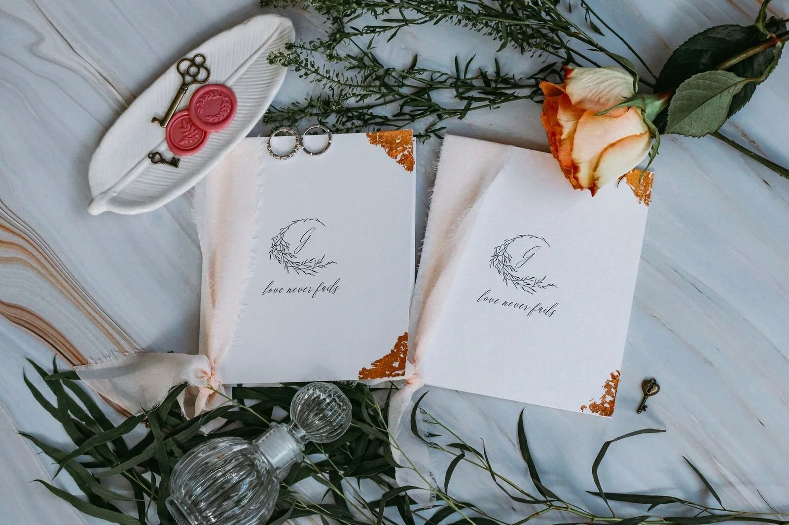 Working Through a Difficult Wedding Season