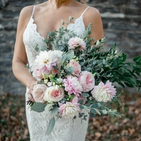 My Top Favorite Wedding Blooms