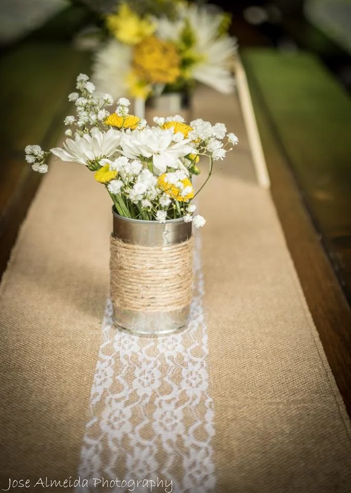 The Pro's &amp; Con's On DIY-ing Your Wedding Projects
