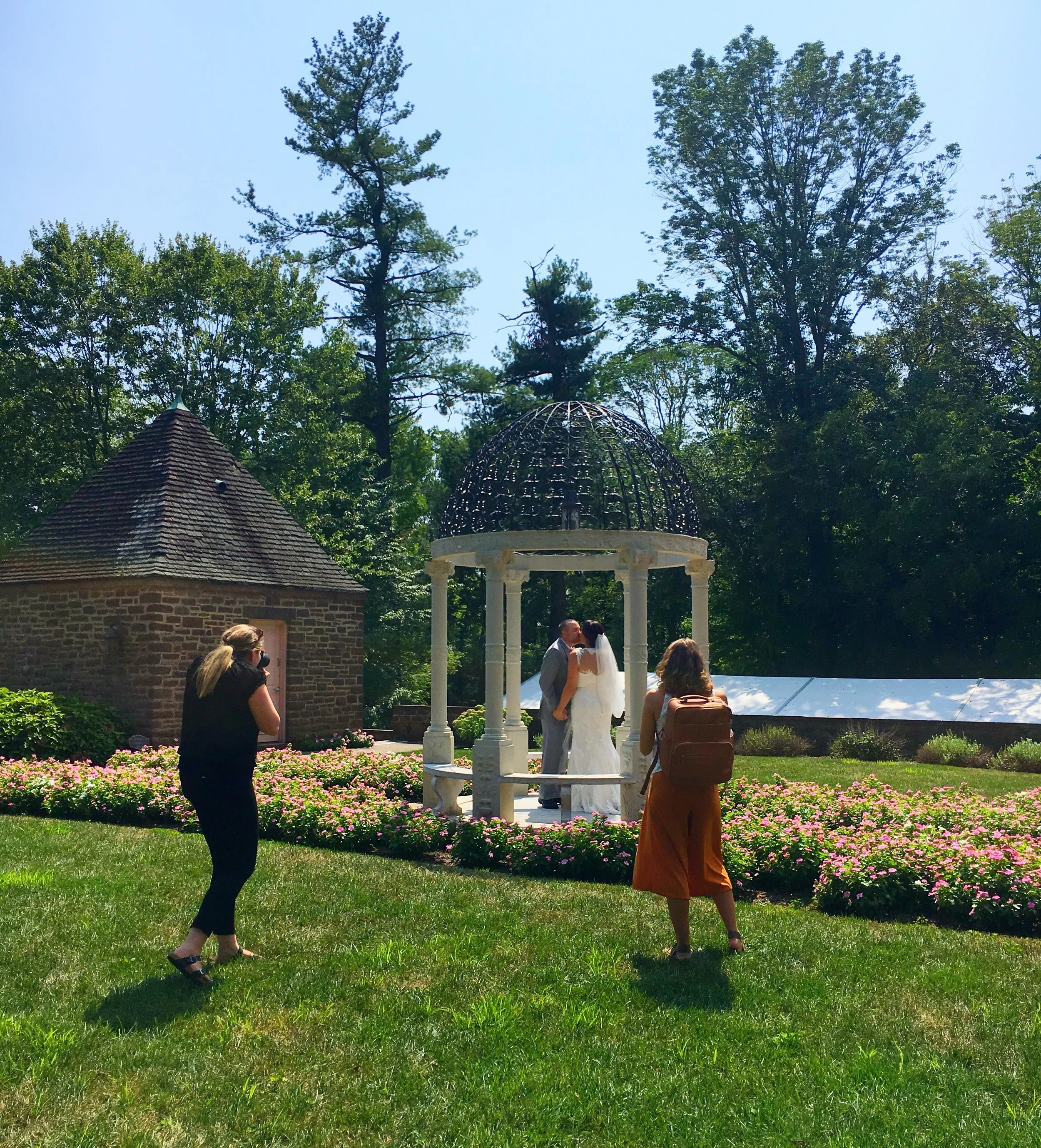 Why Are Videographers A Needed Part Of Wedding Planning?