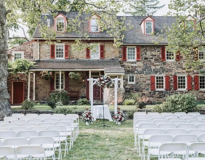 What to Ask During Your First Venue Tour