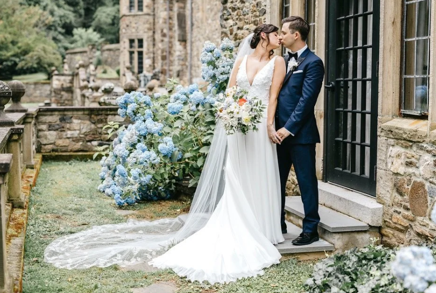2026–2027 Wedding Trends Philadelphia Couples Are Loving