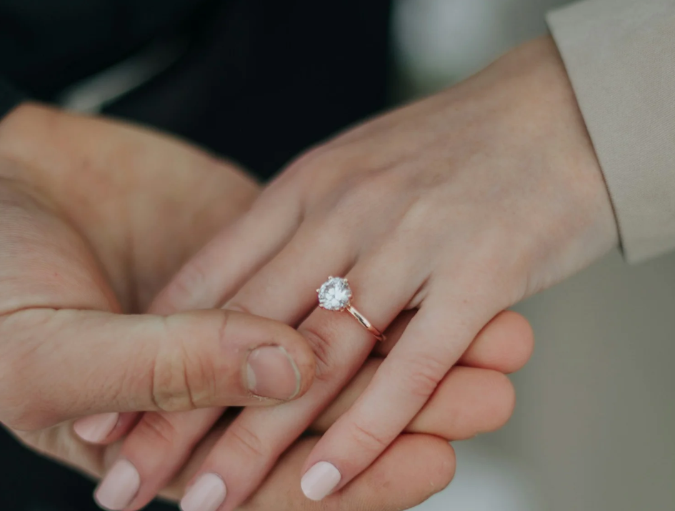 How to Turn Your Engagement Story Into Your Wedding Design