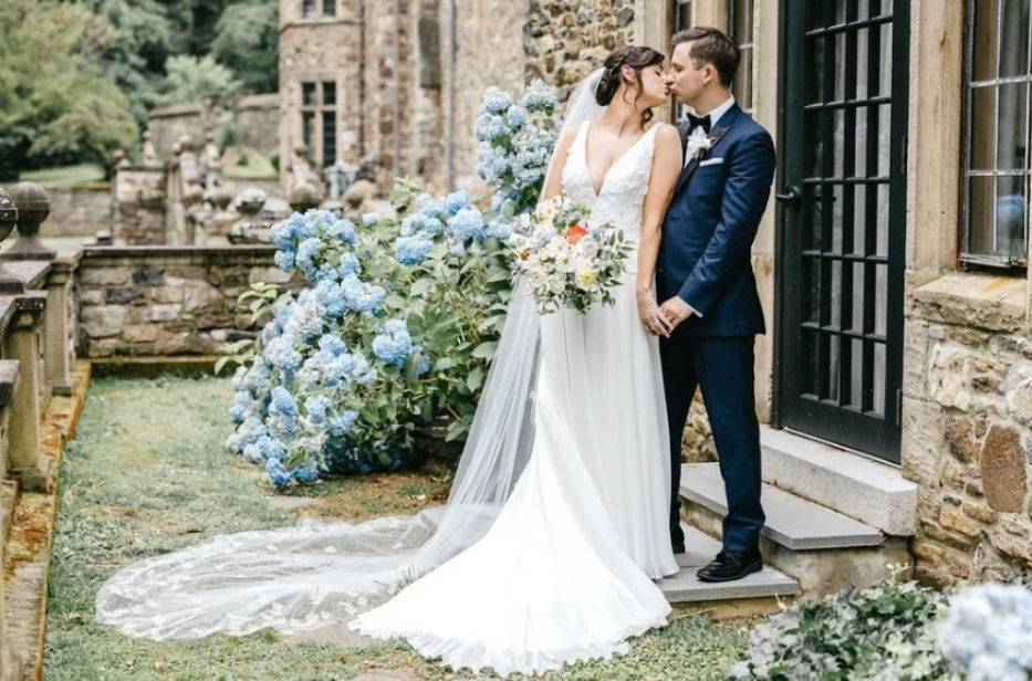 Outdoor Wedding Planning Tips for Spring Celebrations