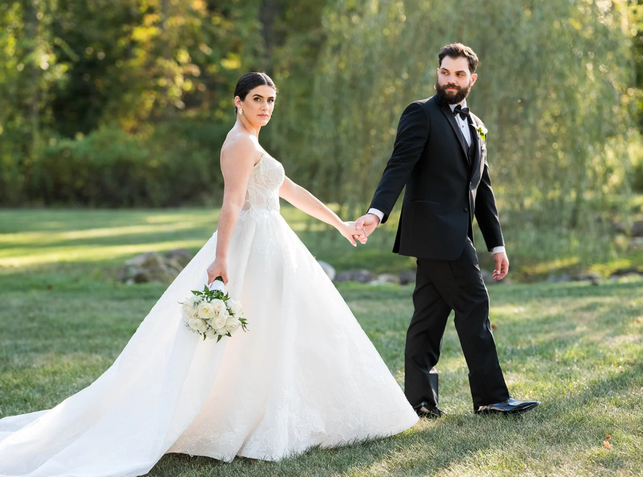 What to Include in Your Wedding Timeline for a Stress Free Day