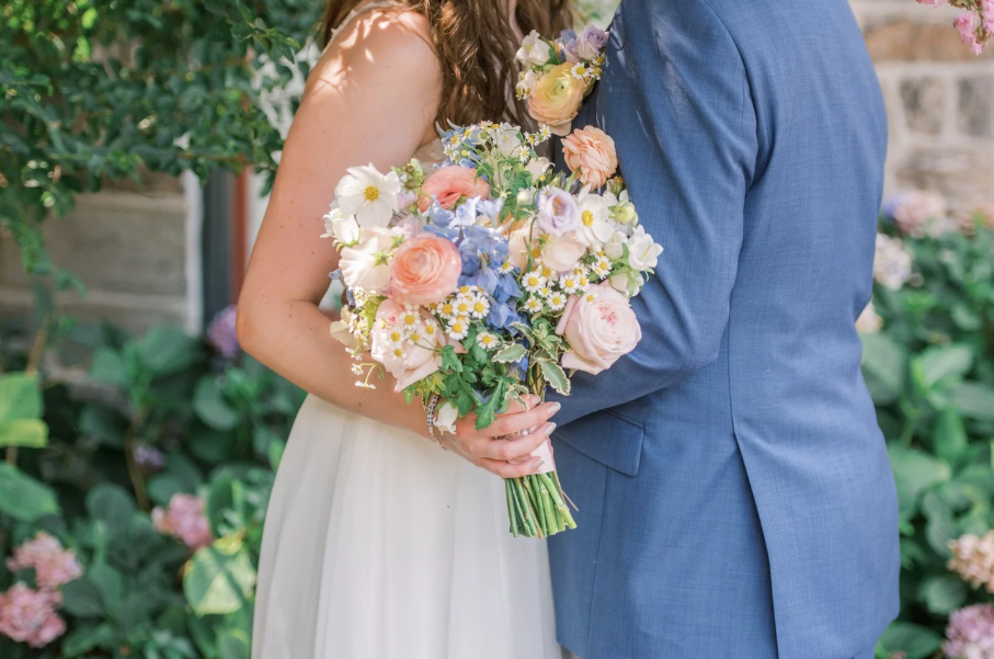 Summer Wedding Ideas That Feel Elegant, Not Overdone