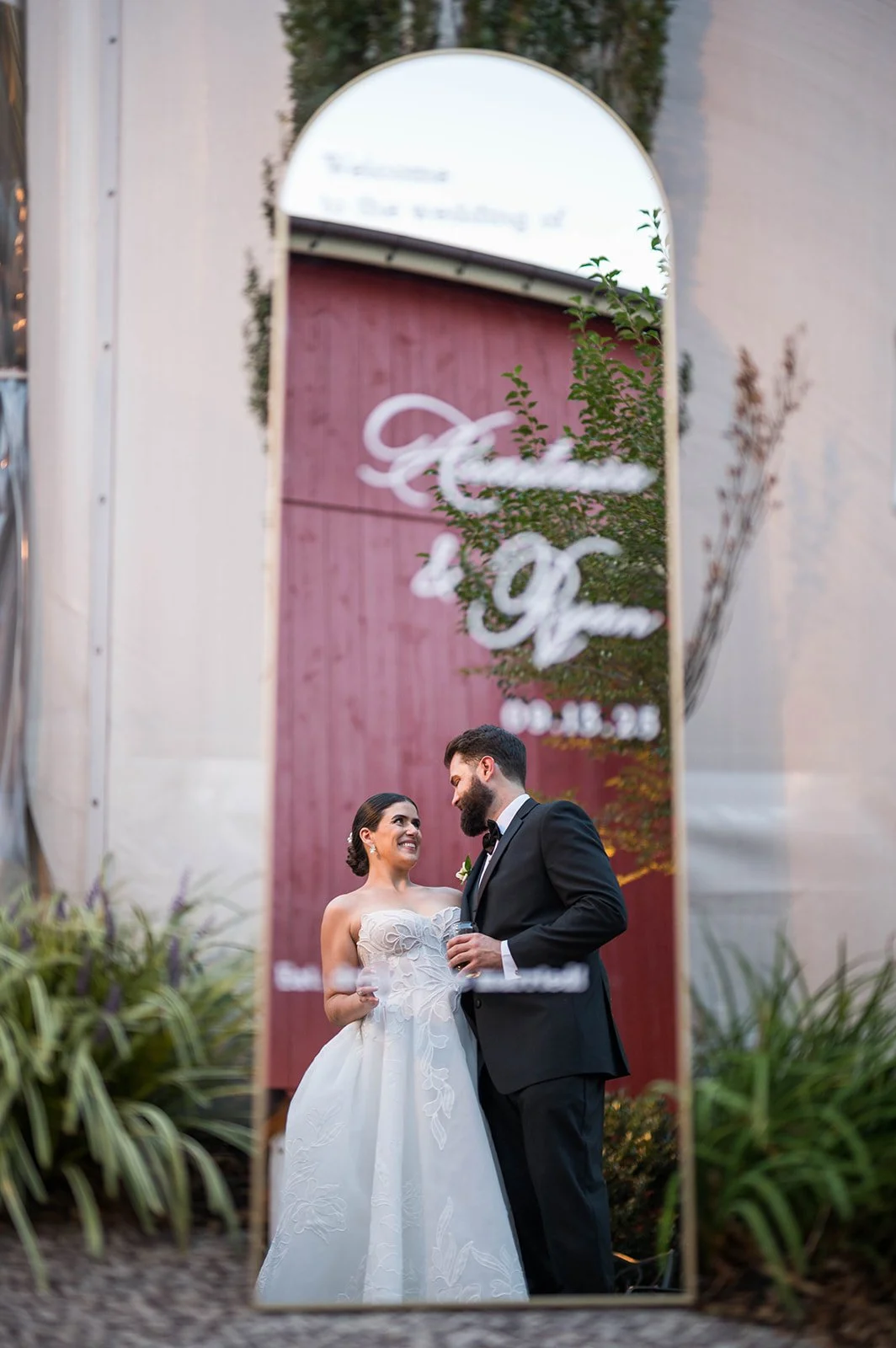 Timeless Wedding Design Ideas That Never Go Out of Style