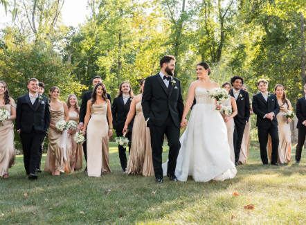 Elegant Wedding Ideas That Instantly Elevate Your Celebration