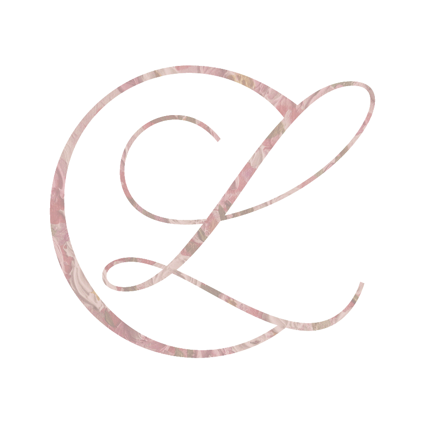 The Calla Lily Event Planning logo