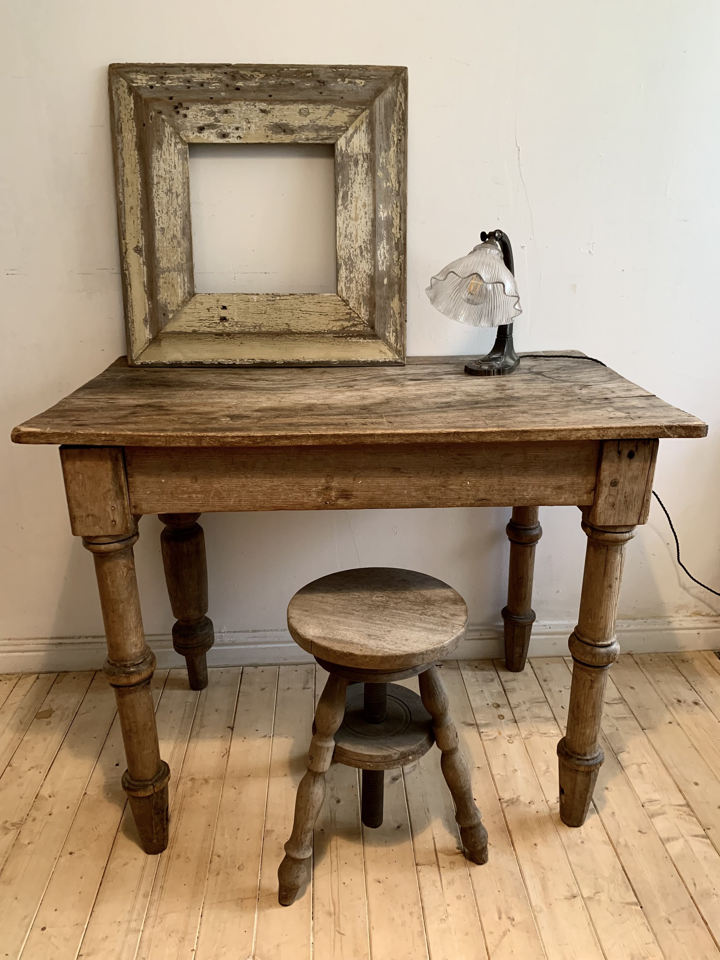 Pine Table / Desk