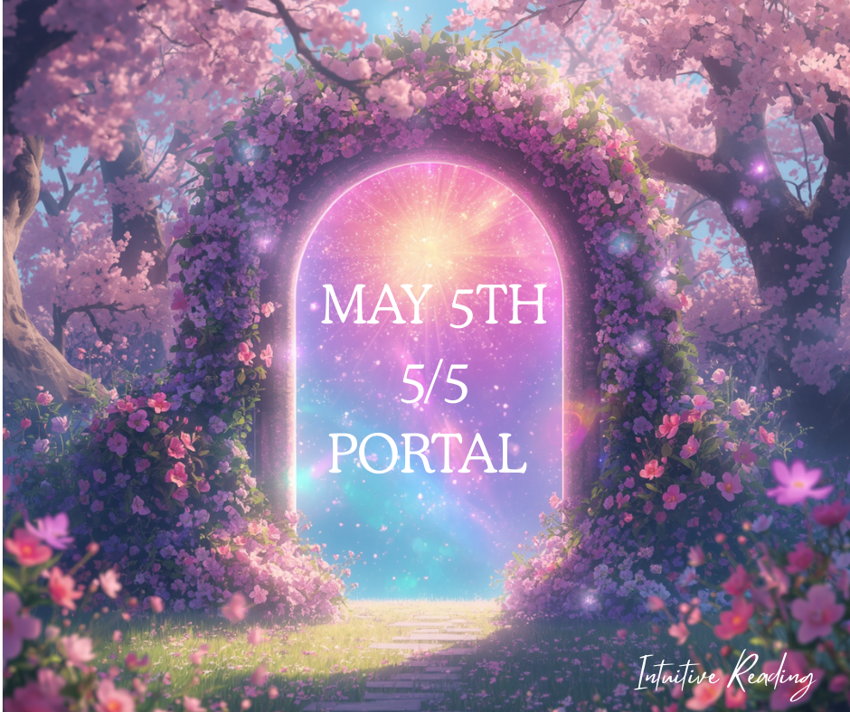 May 5/5 Portal 2026 