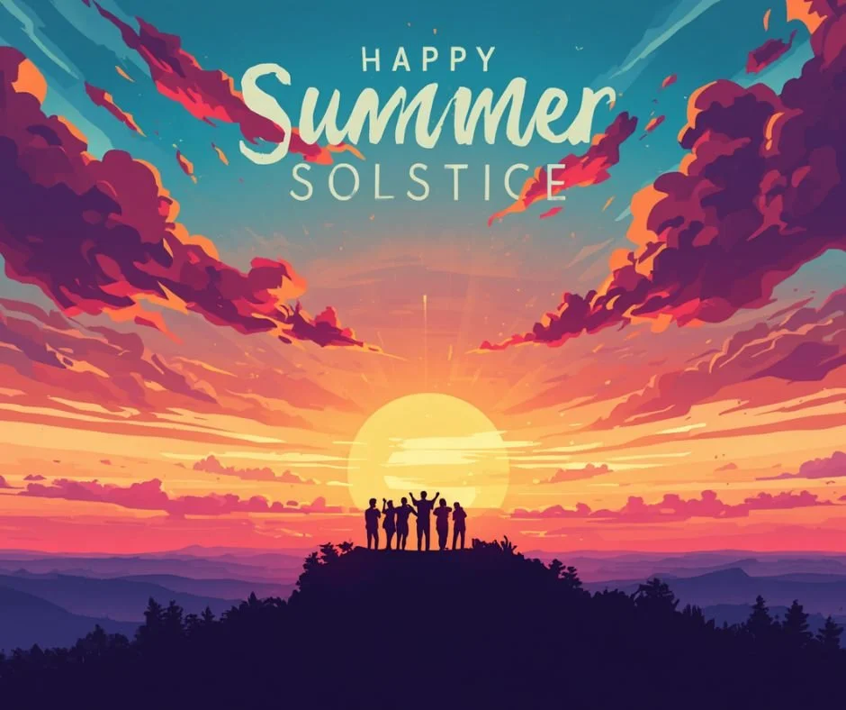 Summer Solstice 2026