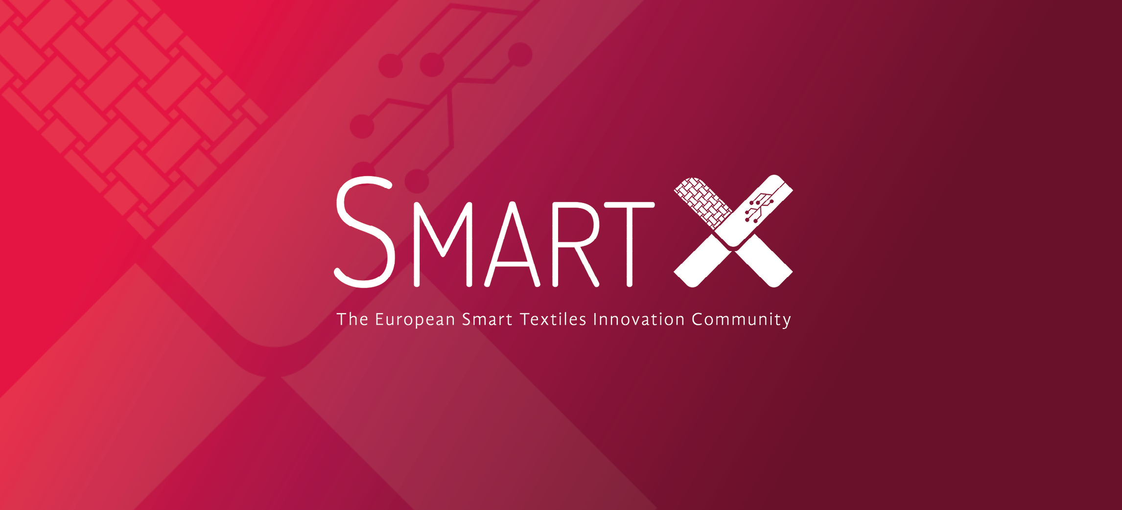 Textile ETP launches the SmartX Community