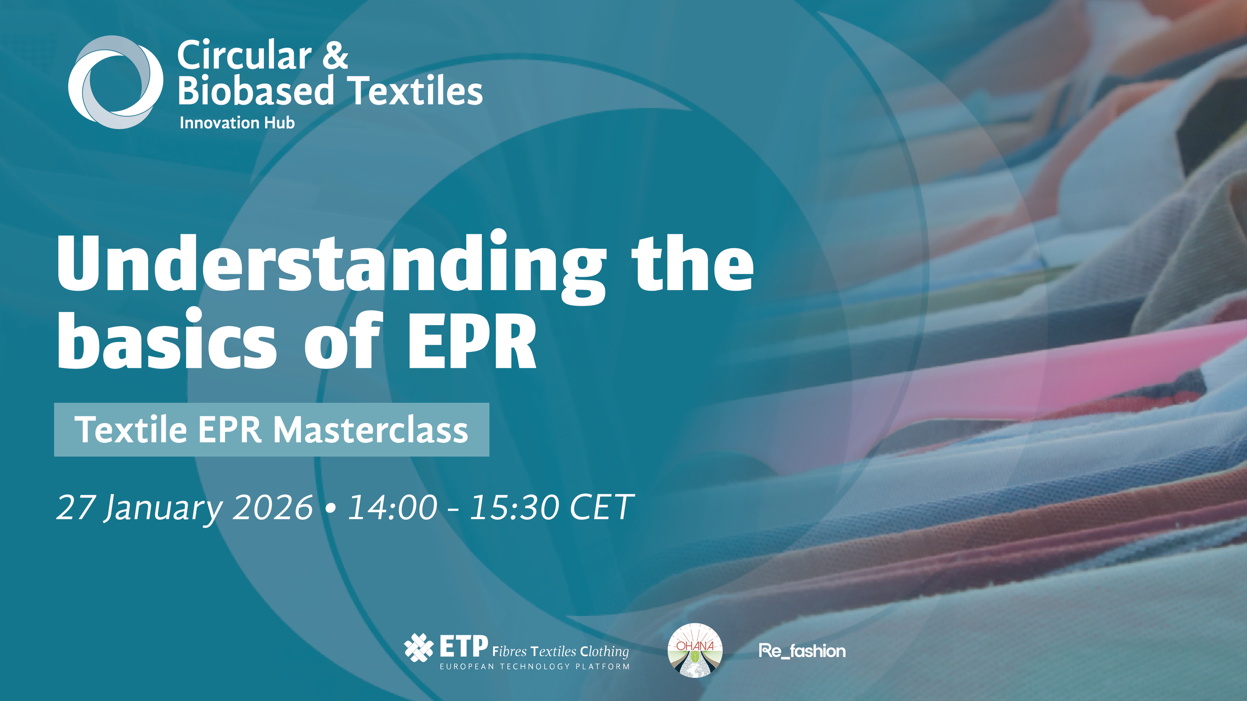 EPR: Understanding the basics