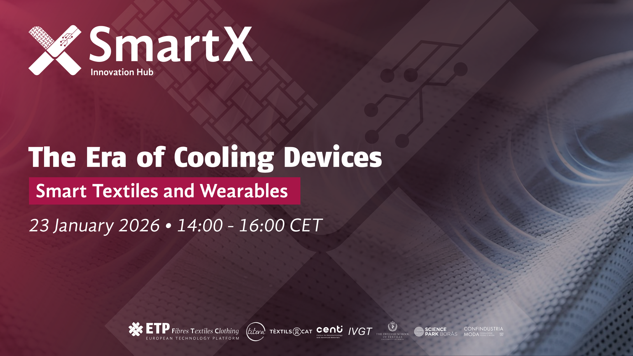 The Era of Cooling Devices
