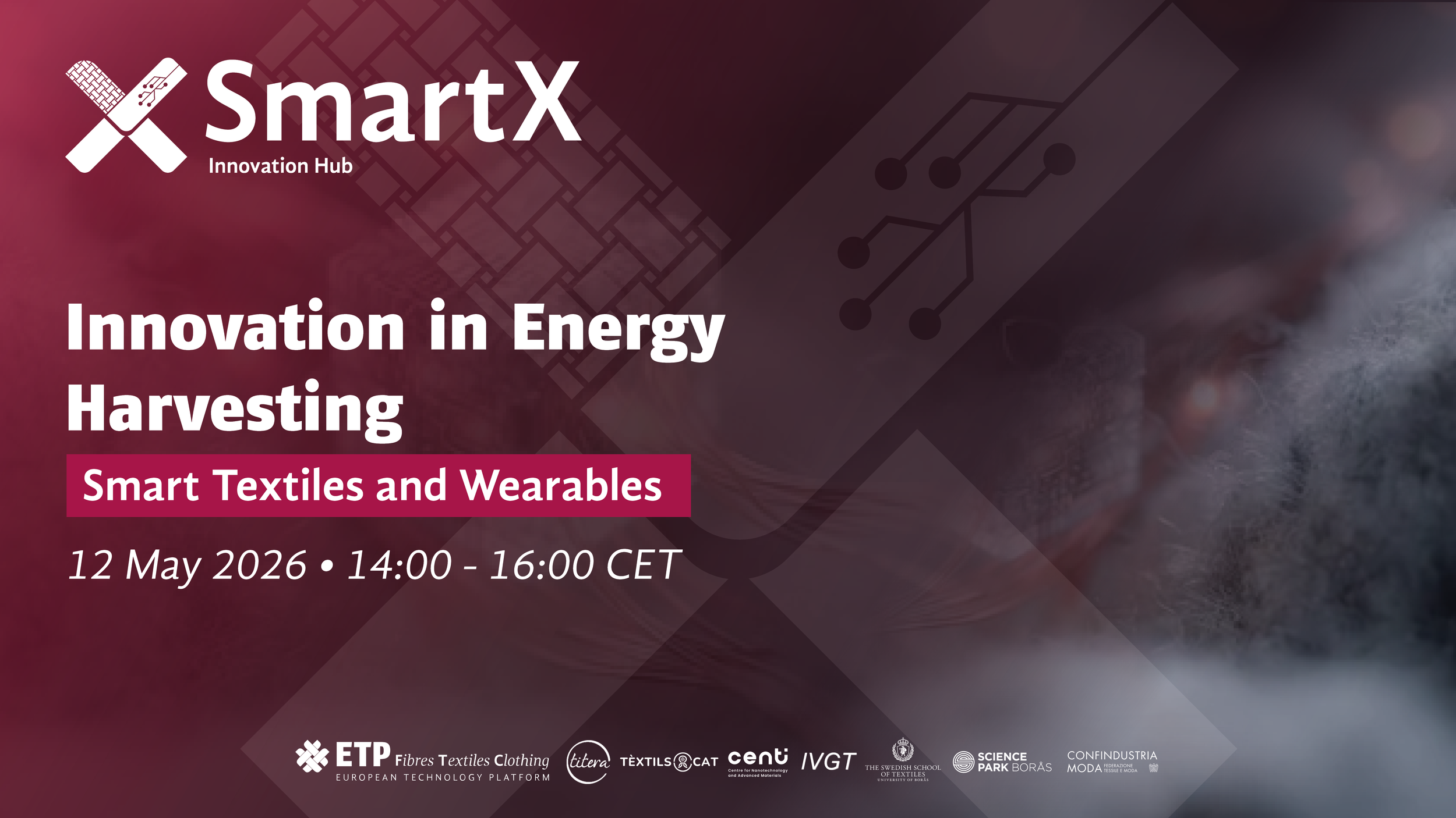 Innovation in Energy Harvesting