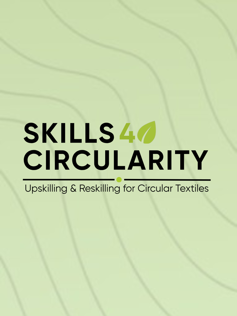 Skills4Circularity (2025-2029)