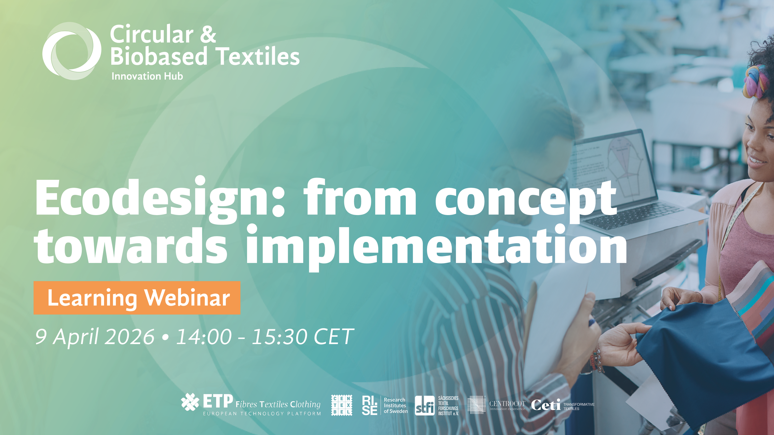 Ecodesign: from concept towards implementation