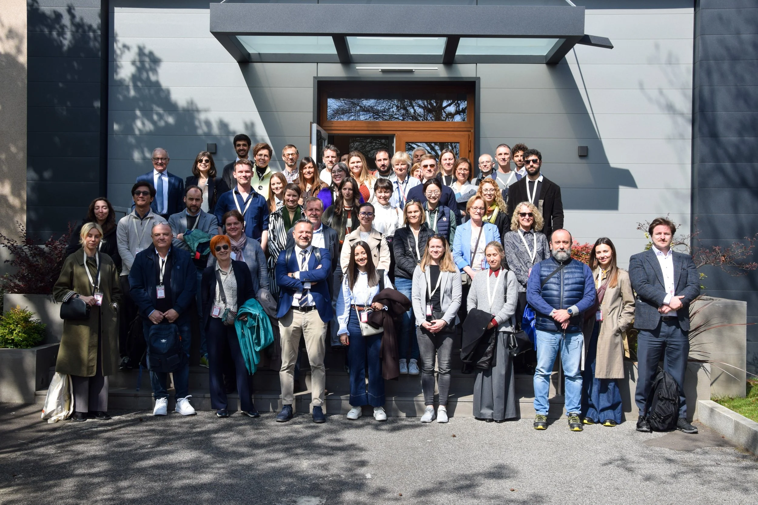 Textile ETP on Tour visits Lombardy, a premier European hub for technical textiles