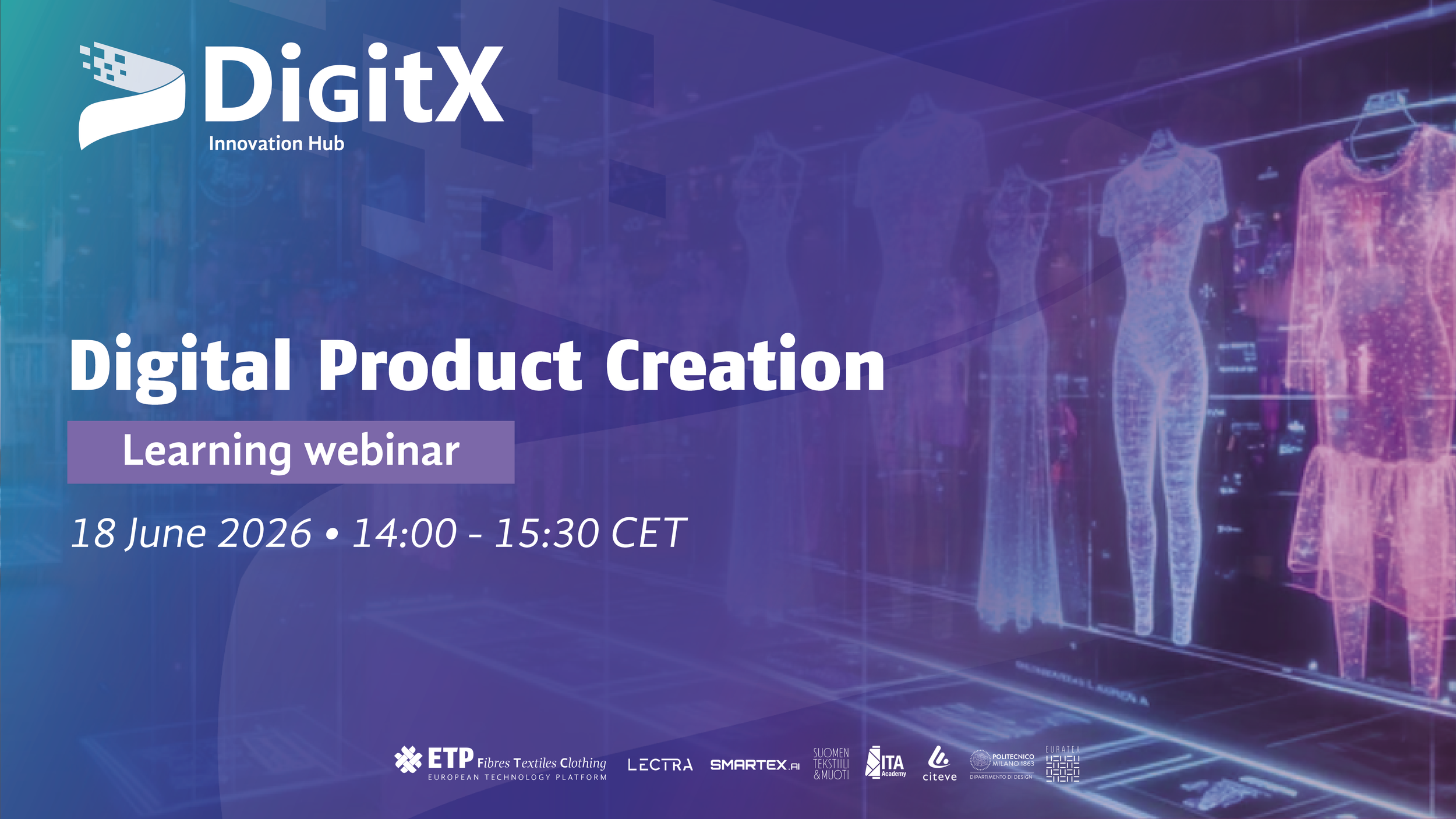 Digital Product Creation webinar
