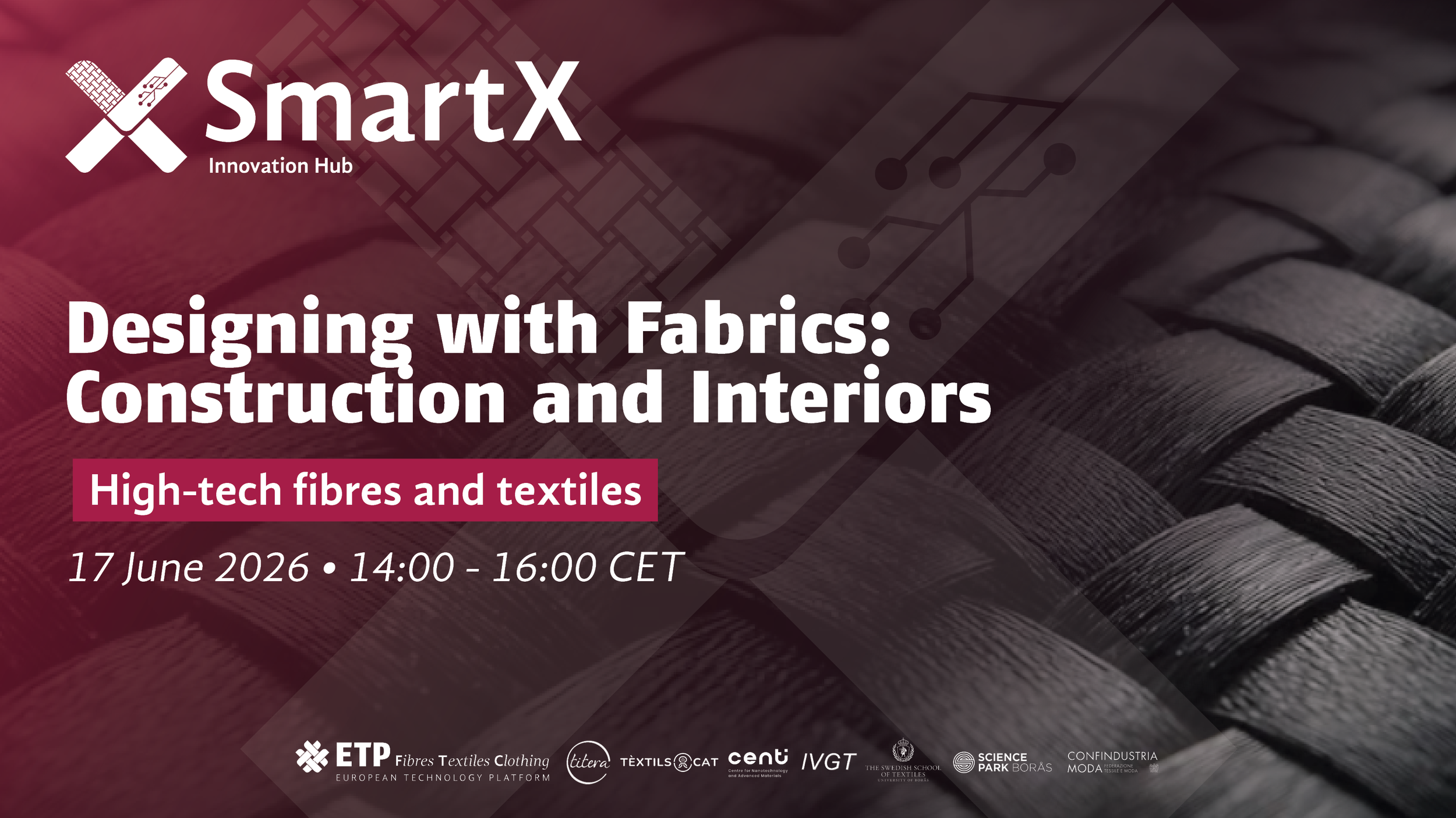 Designing with Fabrics: Construction and Interiors