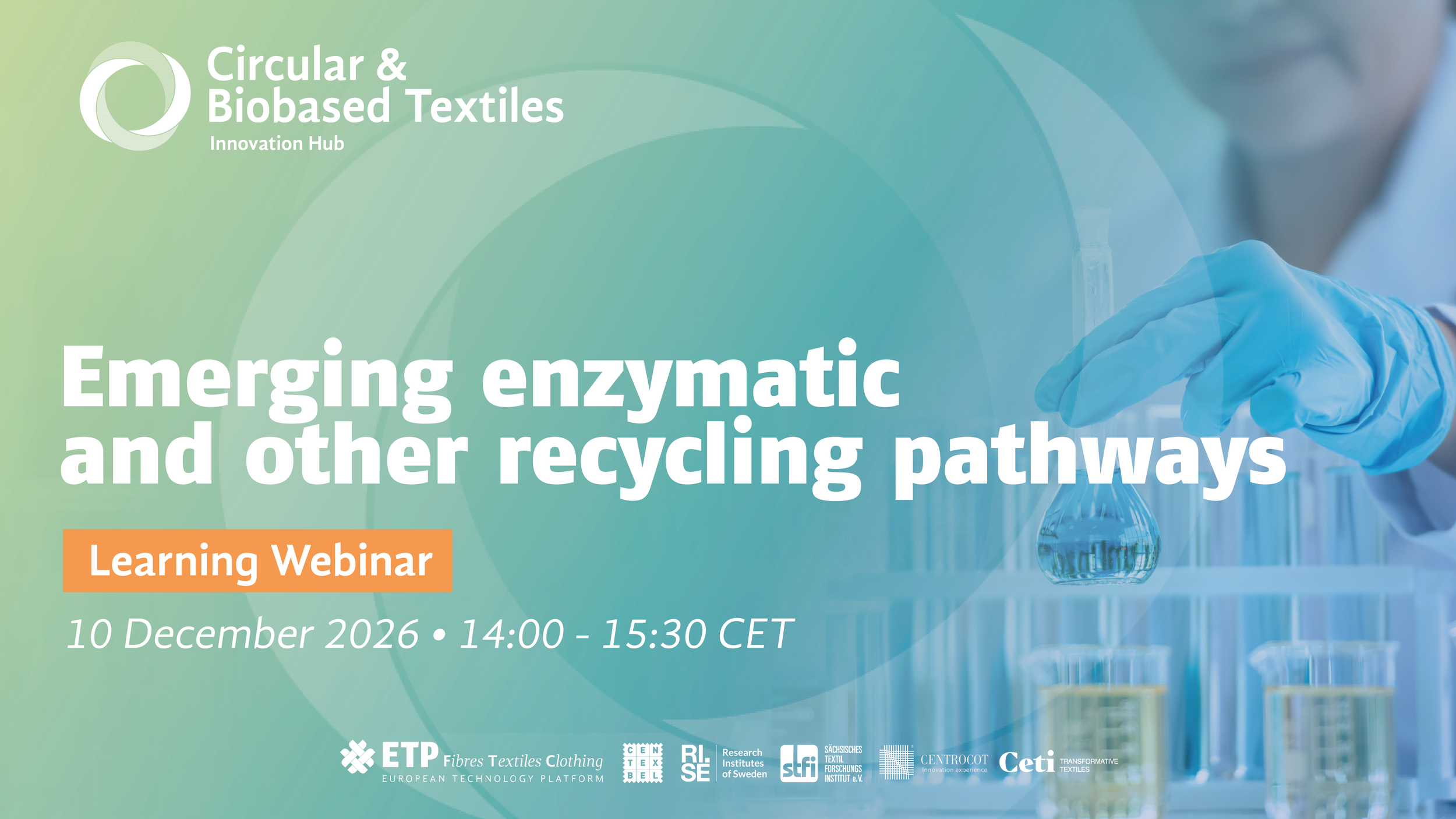 Emerging enzymatic and other recycling pathways