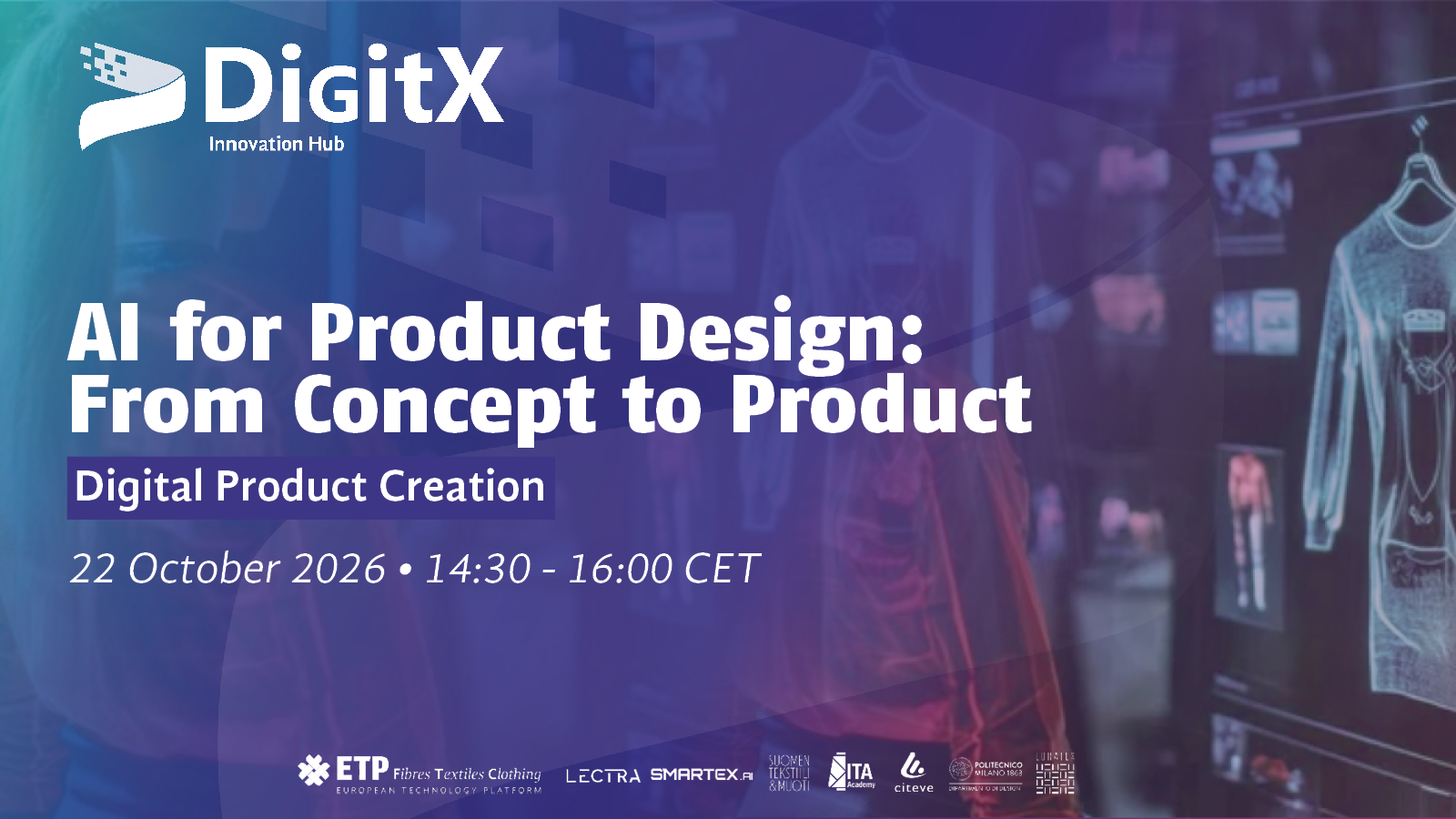 AI from Product Design: From Concept to Product