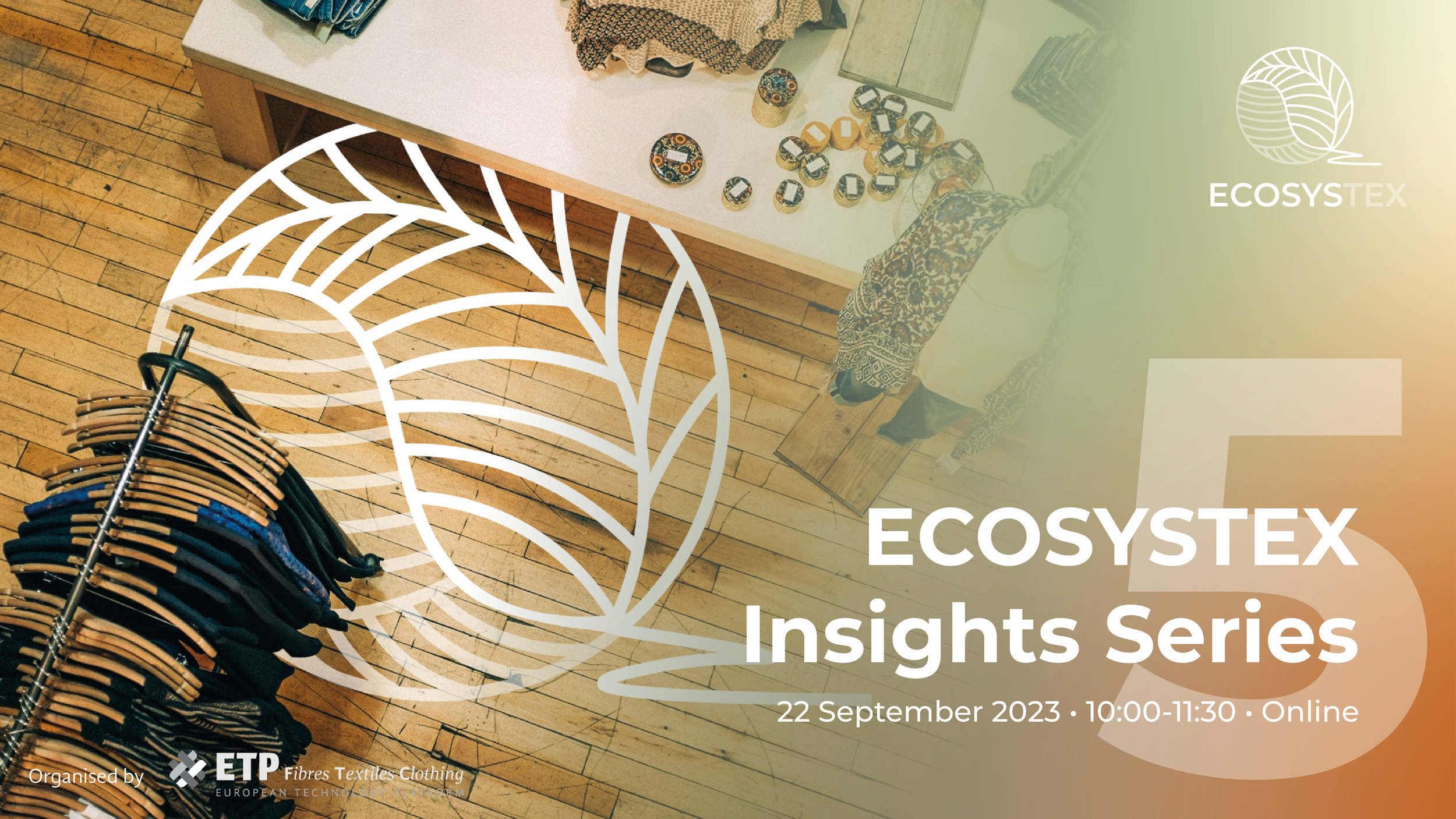 ECOSYSTEX Insights Series #5