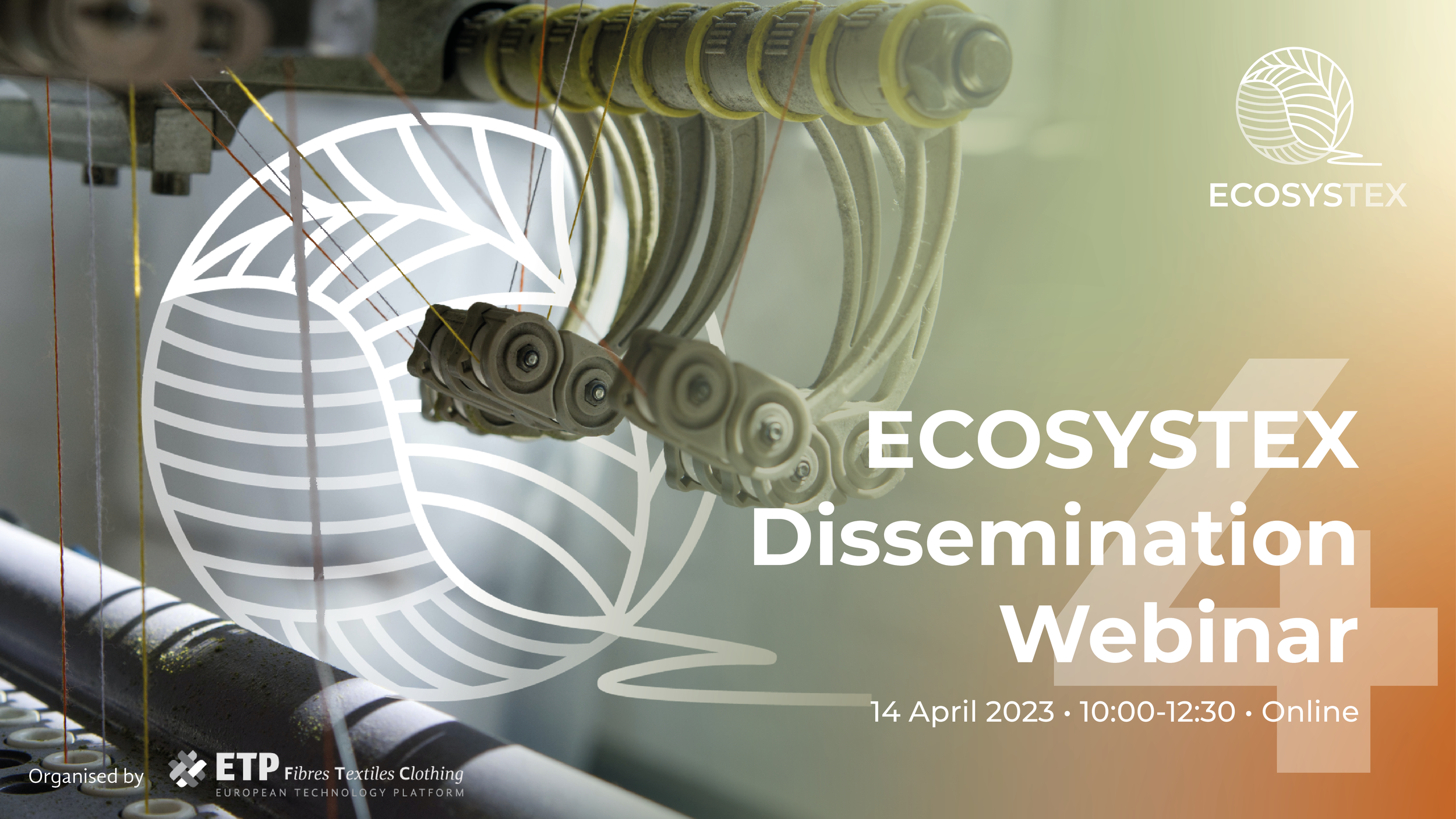 ECOSYSTEX Insights Series #4