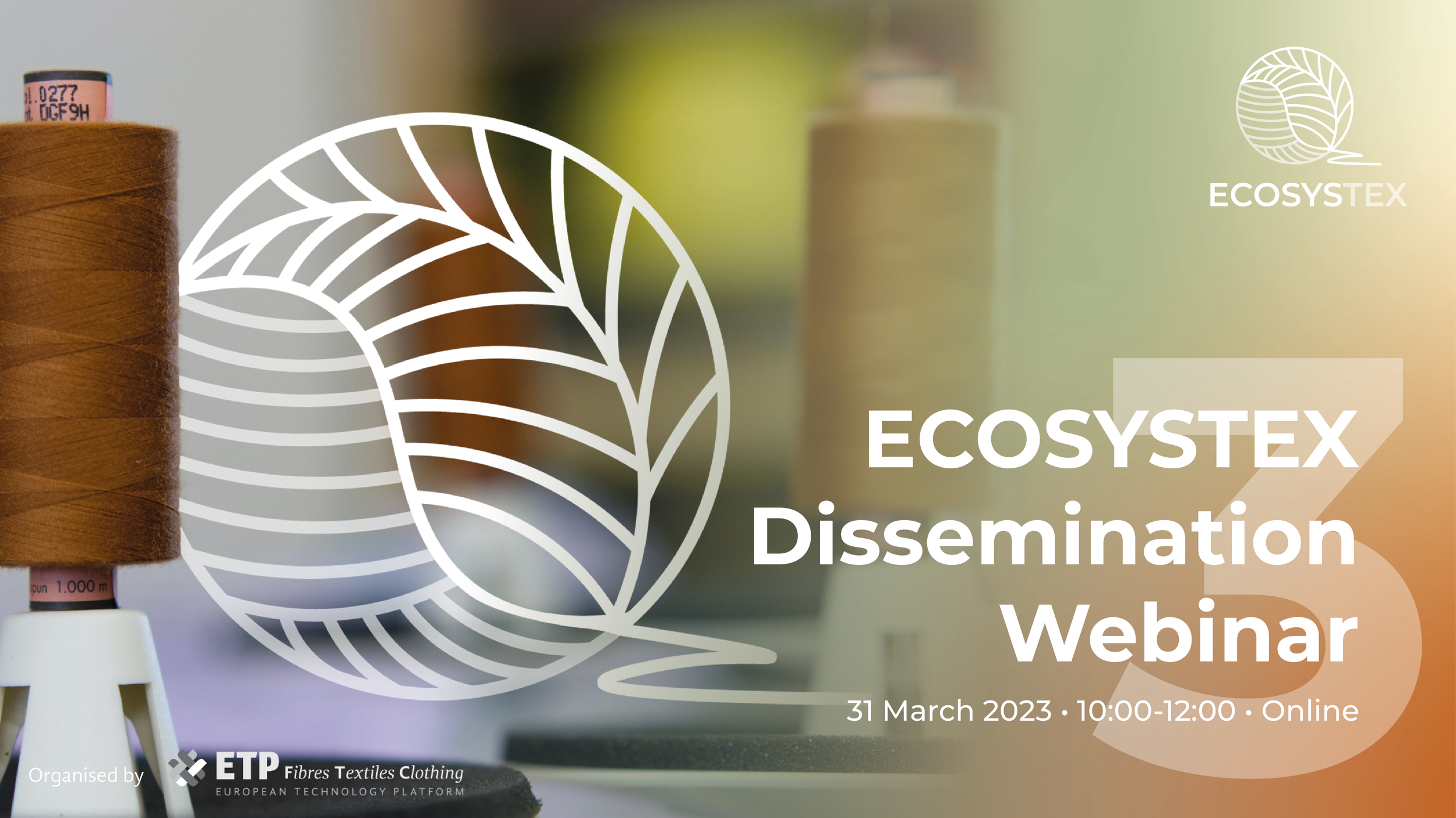 ECOSYSTEX Insights Series #3