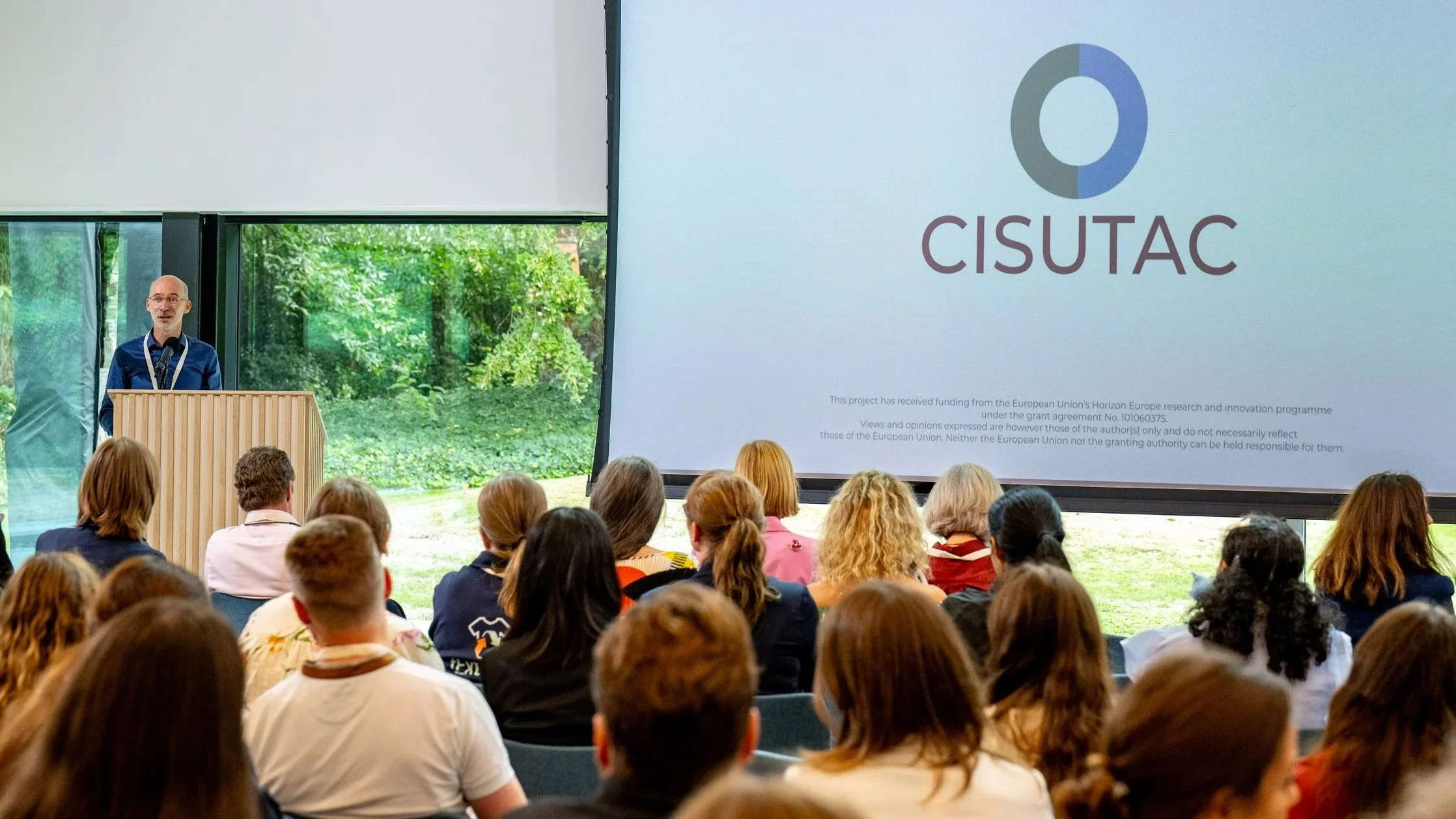 CISUTAC concludes four-year mission to help Europe's textile sector become circular&nbsp;