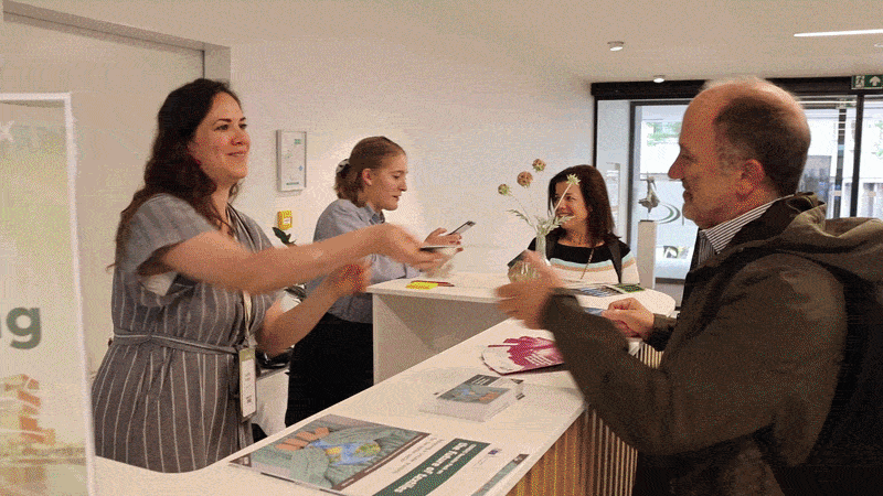 ECOSYSTEX Conference 2026: Circular Textiles Beyond Recycling